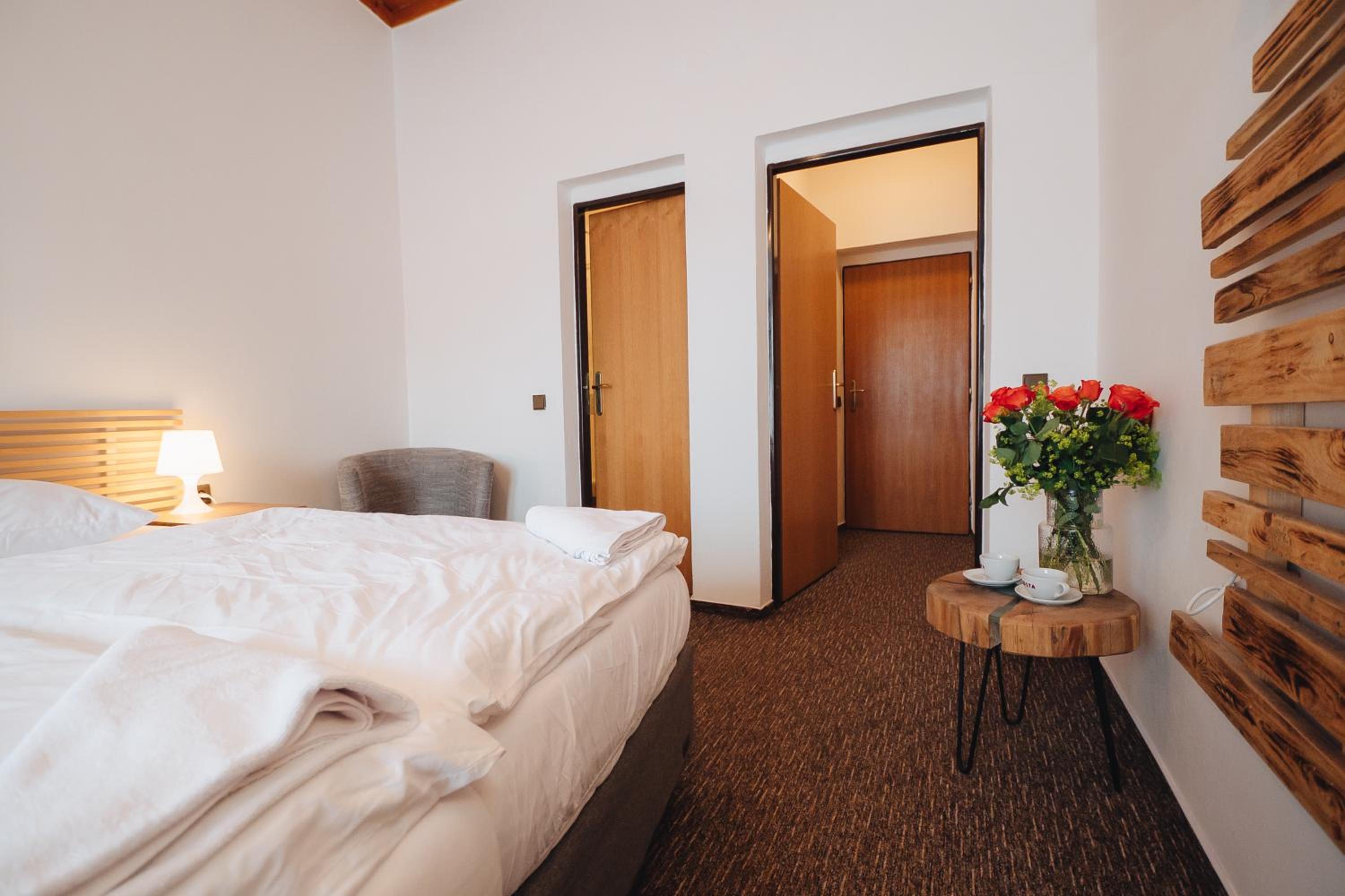 Pension Mona