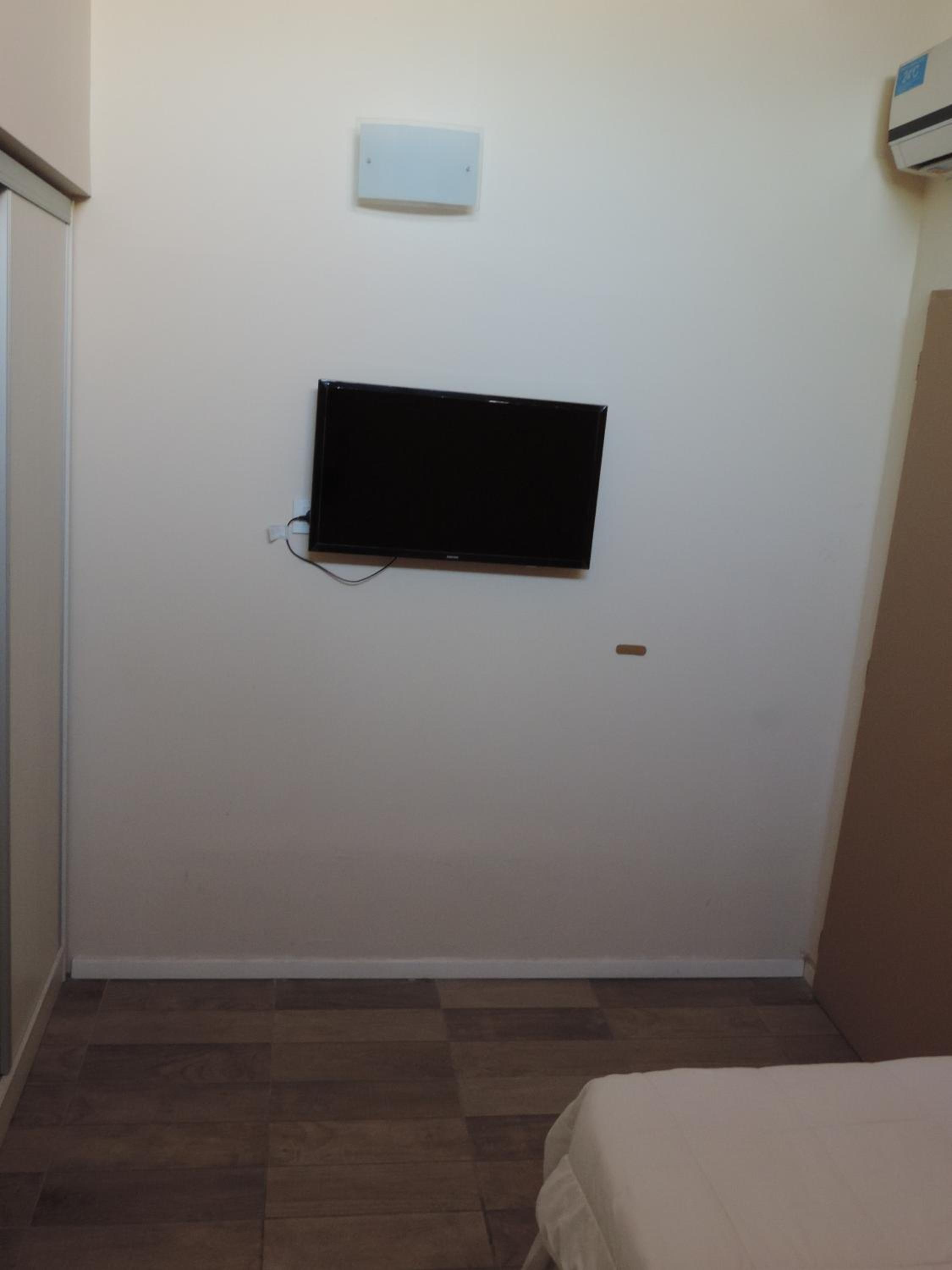 DAKAR HOSTEL