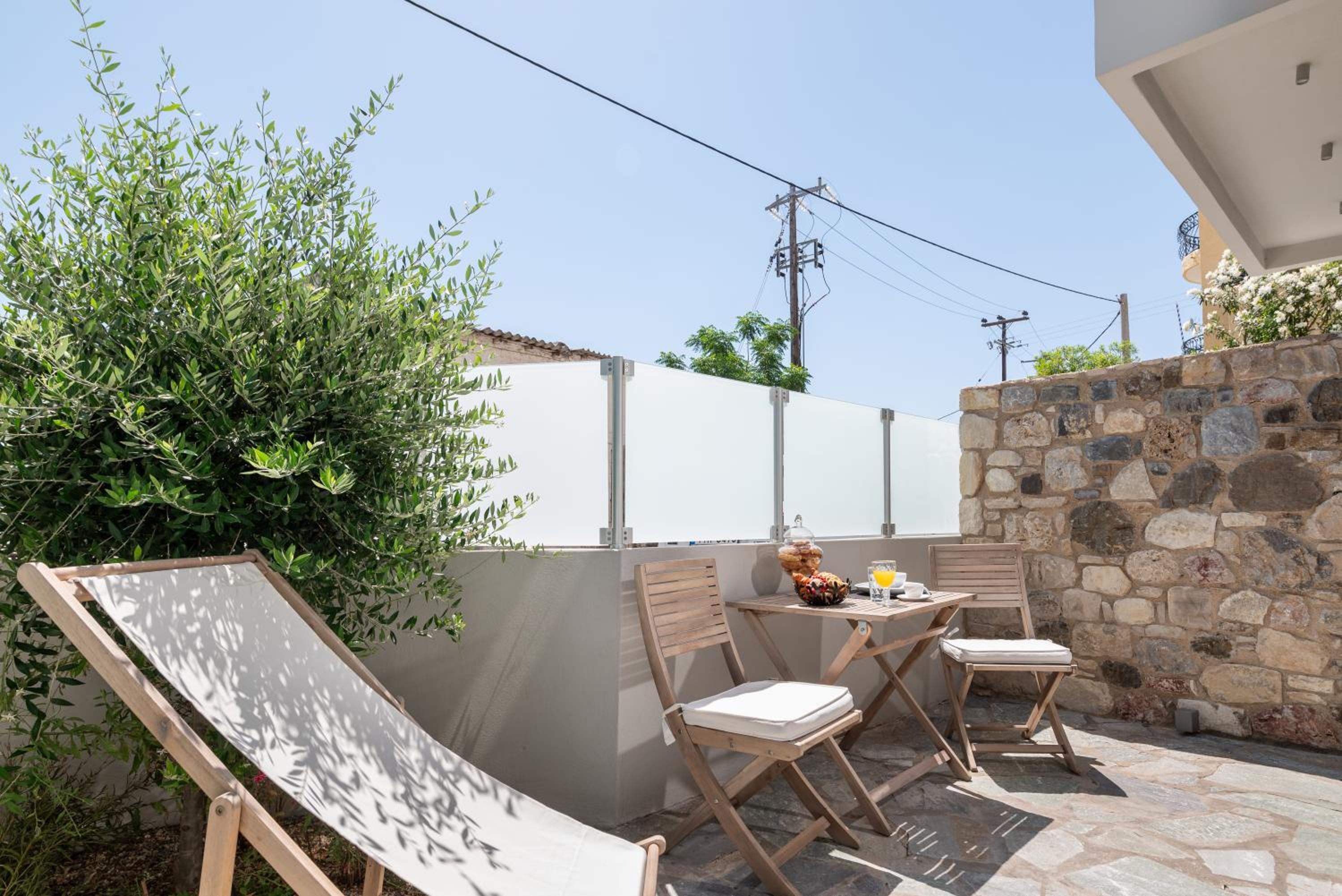 Michelangelo City Luxury Lodge