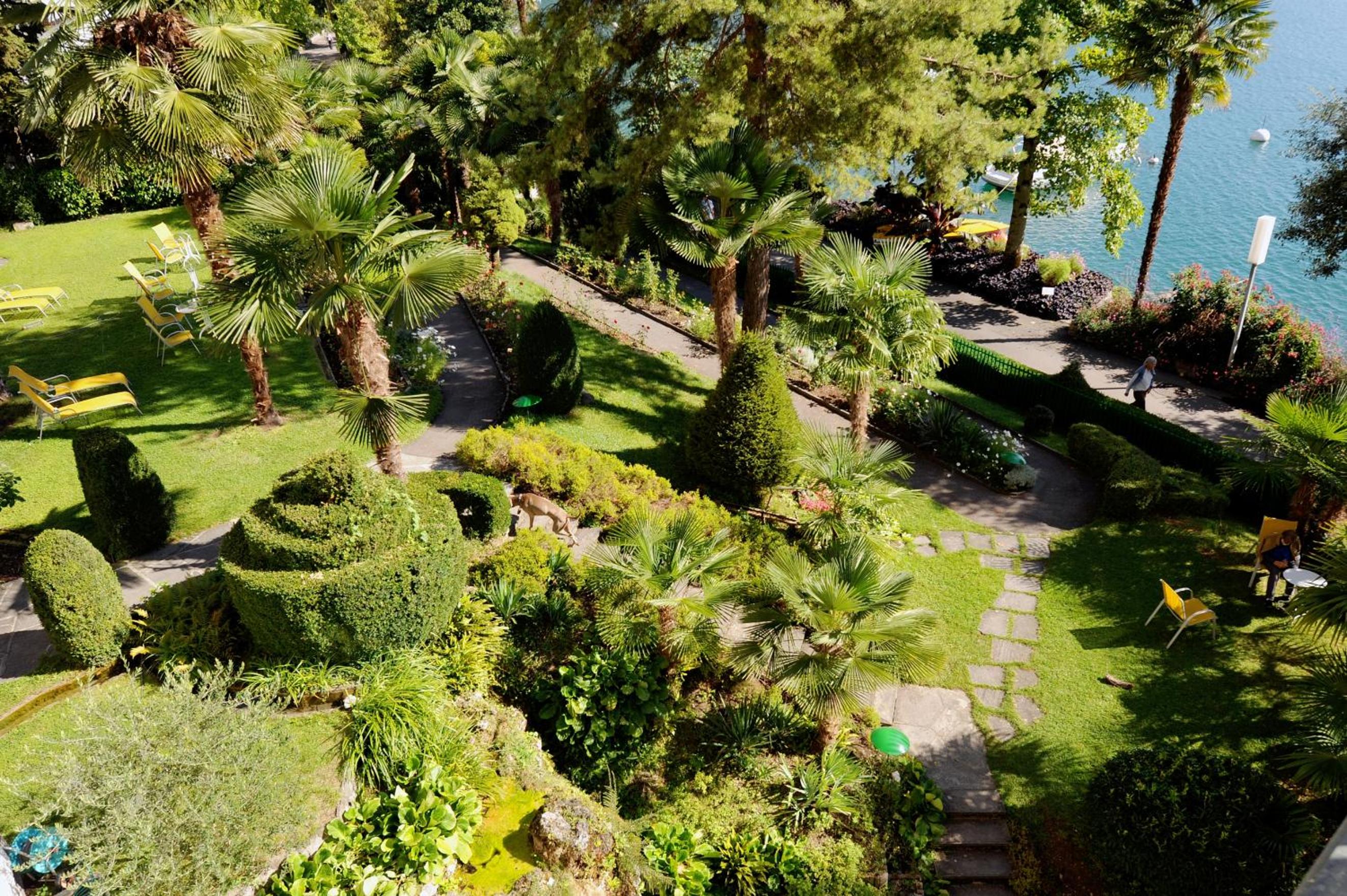 Montreux Vacations - Golf Hotel Rene Capt - Property Image 4