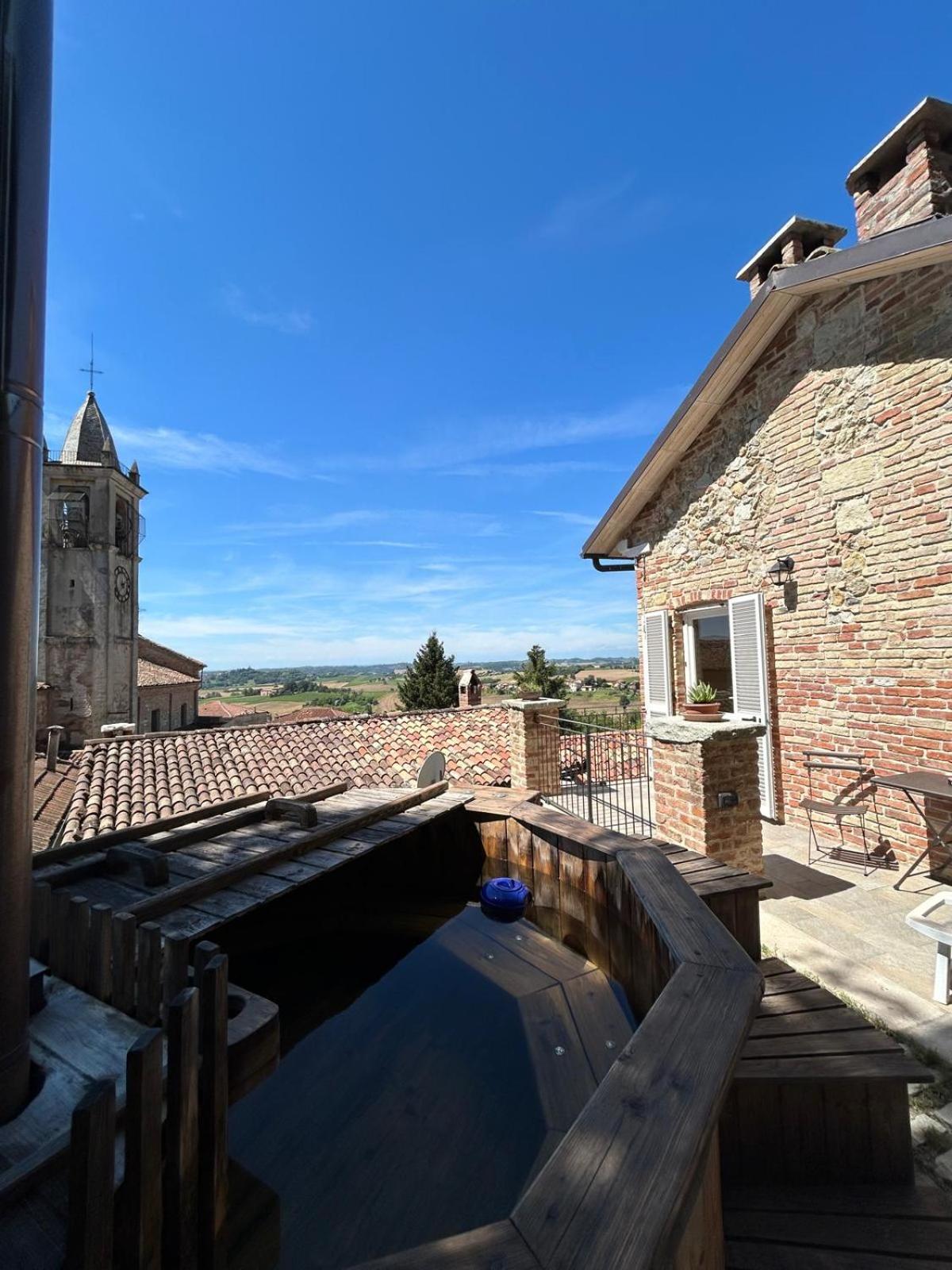 Appartamenti Vacanze Fra-I-Cup PT view 5
