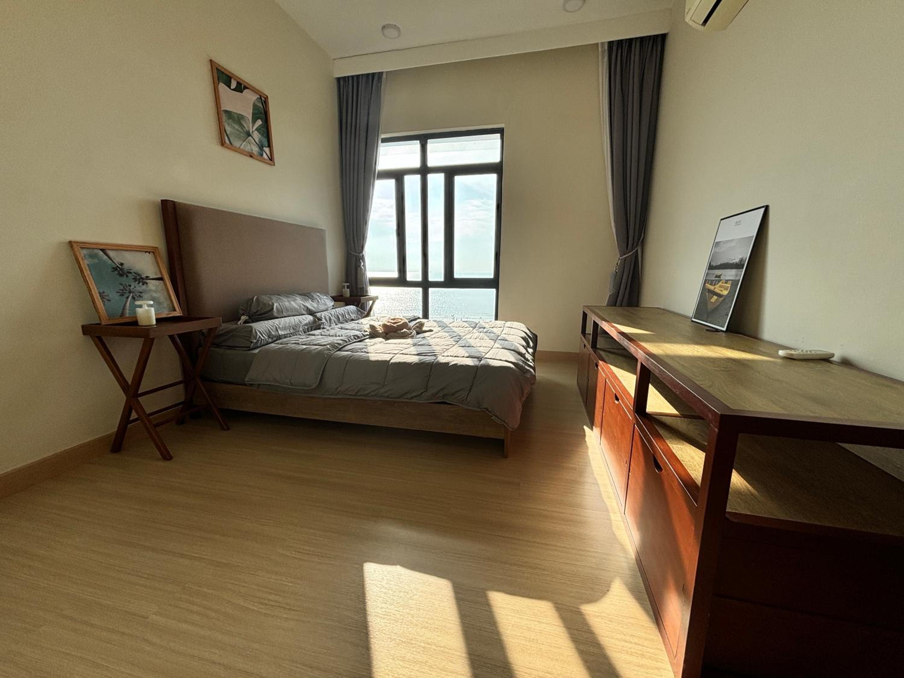 TIMURBAY KUANTAN -BEACHFRONT PARADISE GETAWAY photo 4