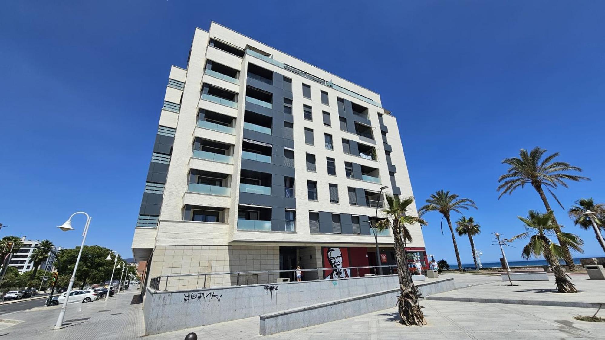 Marina Playa