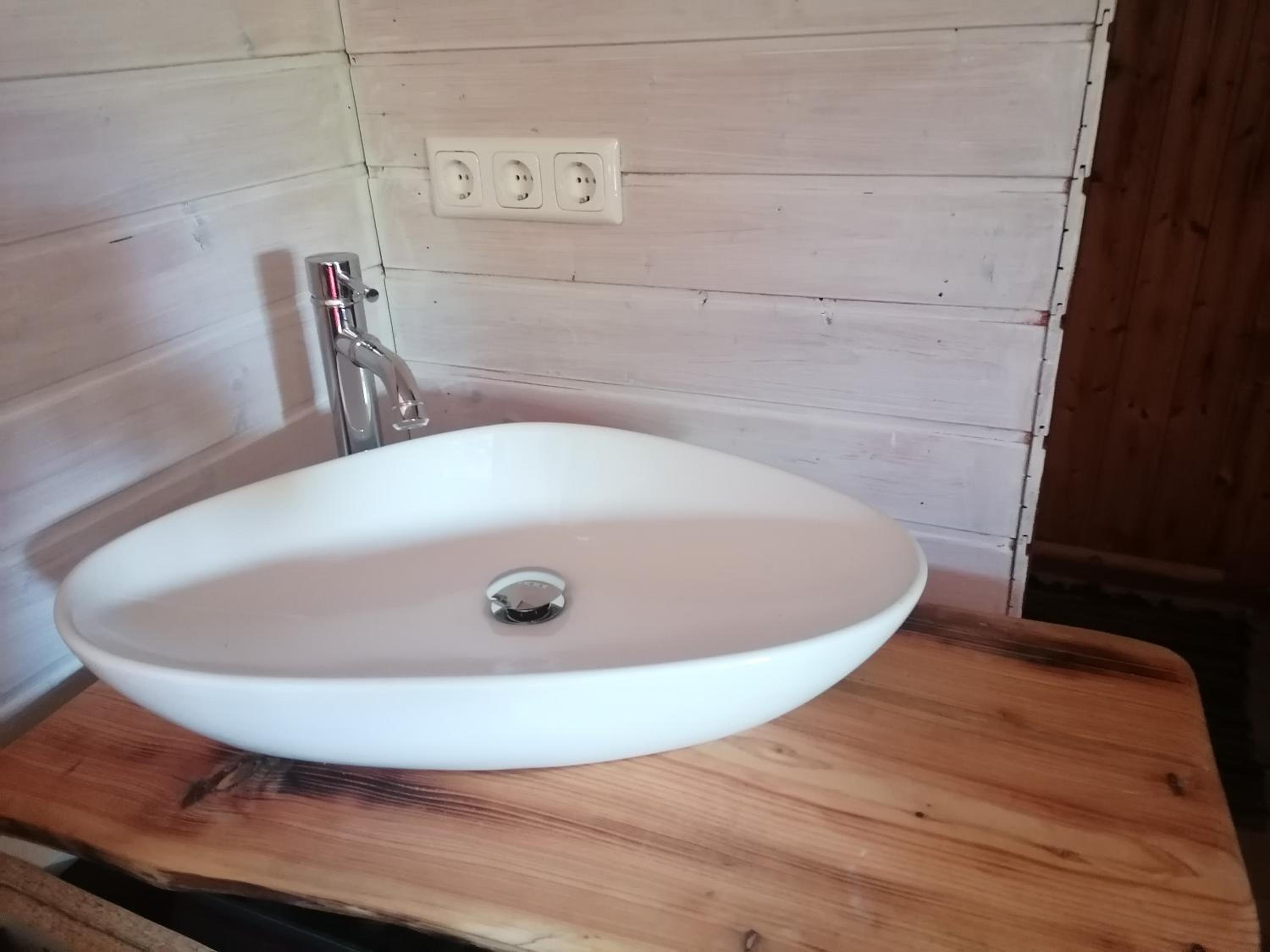 Kleines Studio im Eichenwäldchen, 1 Zimmer Küche Bad