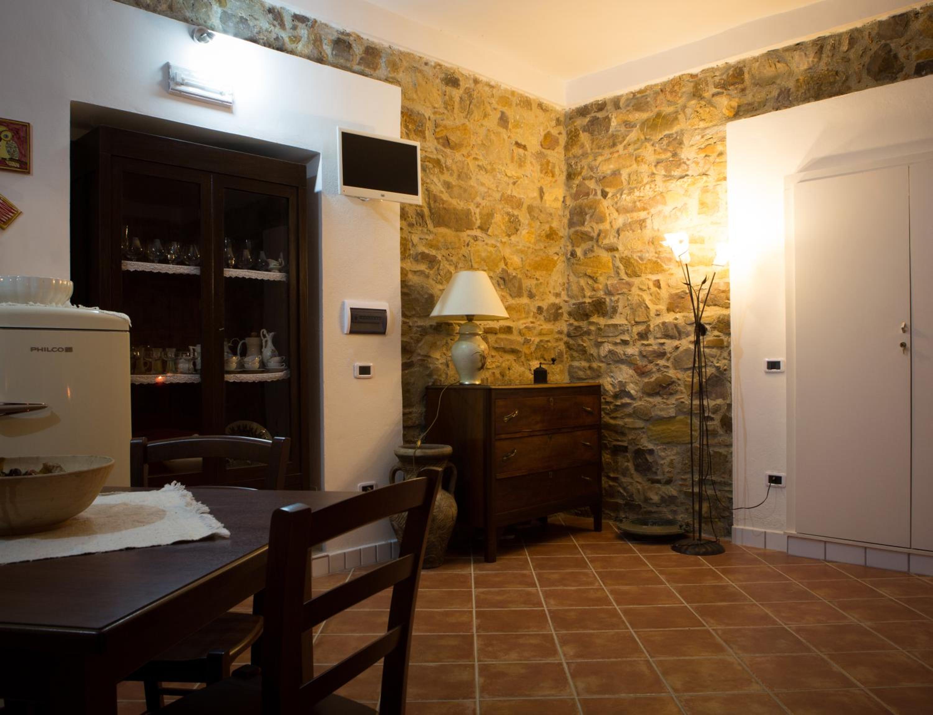 L' Aia Resort