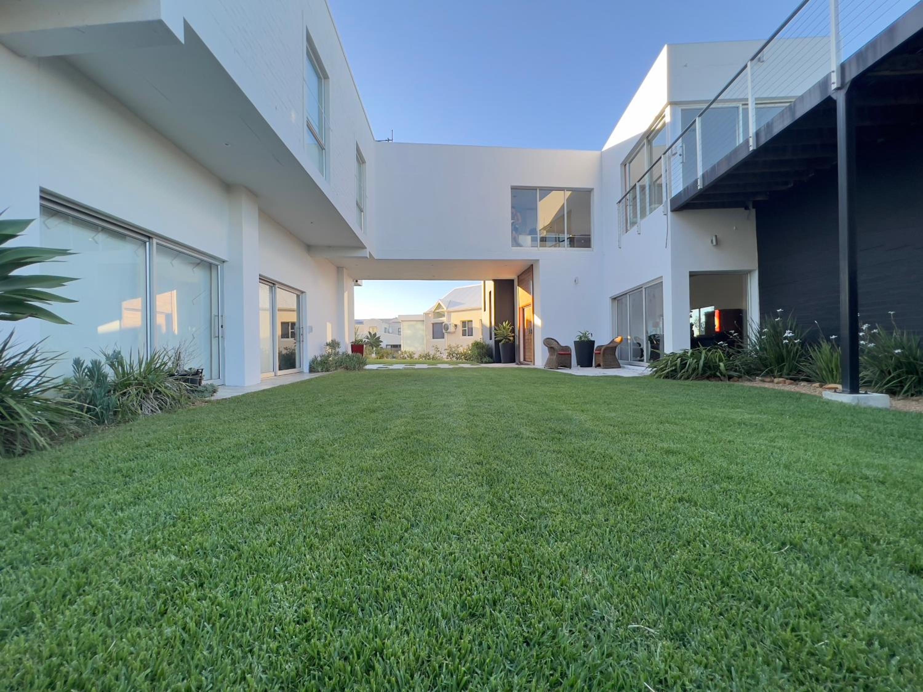 Luxury 4 Bedroom Home with City and Mountain Views view 2