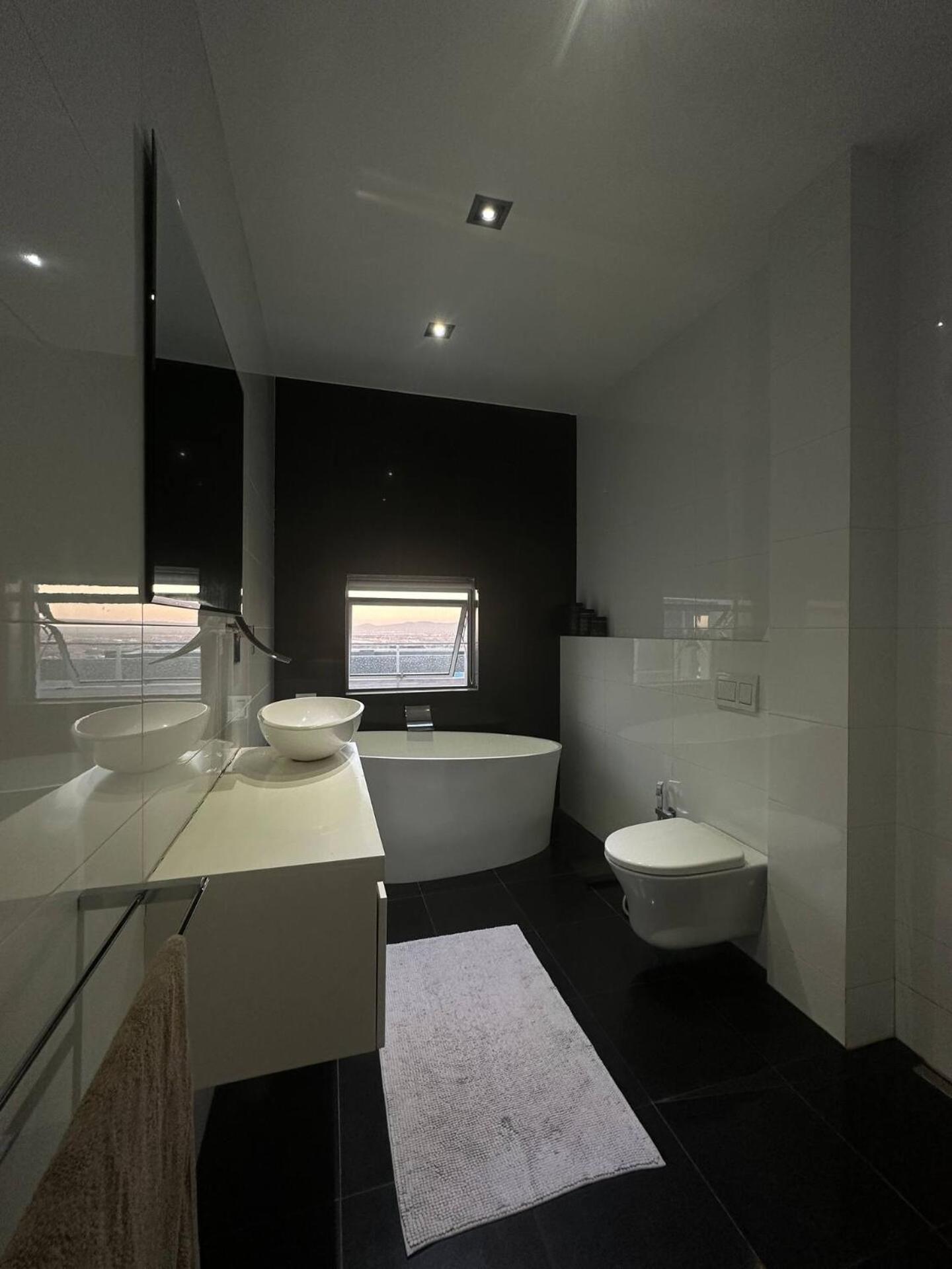 Luxury 4 Bedroom Home with City and Mountain Views view 5