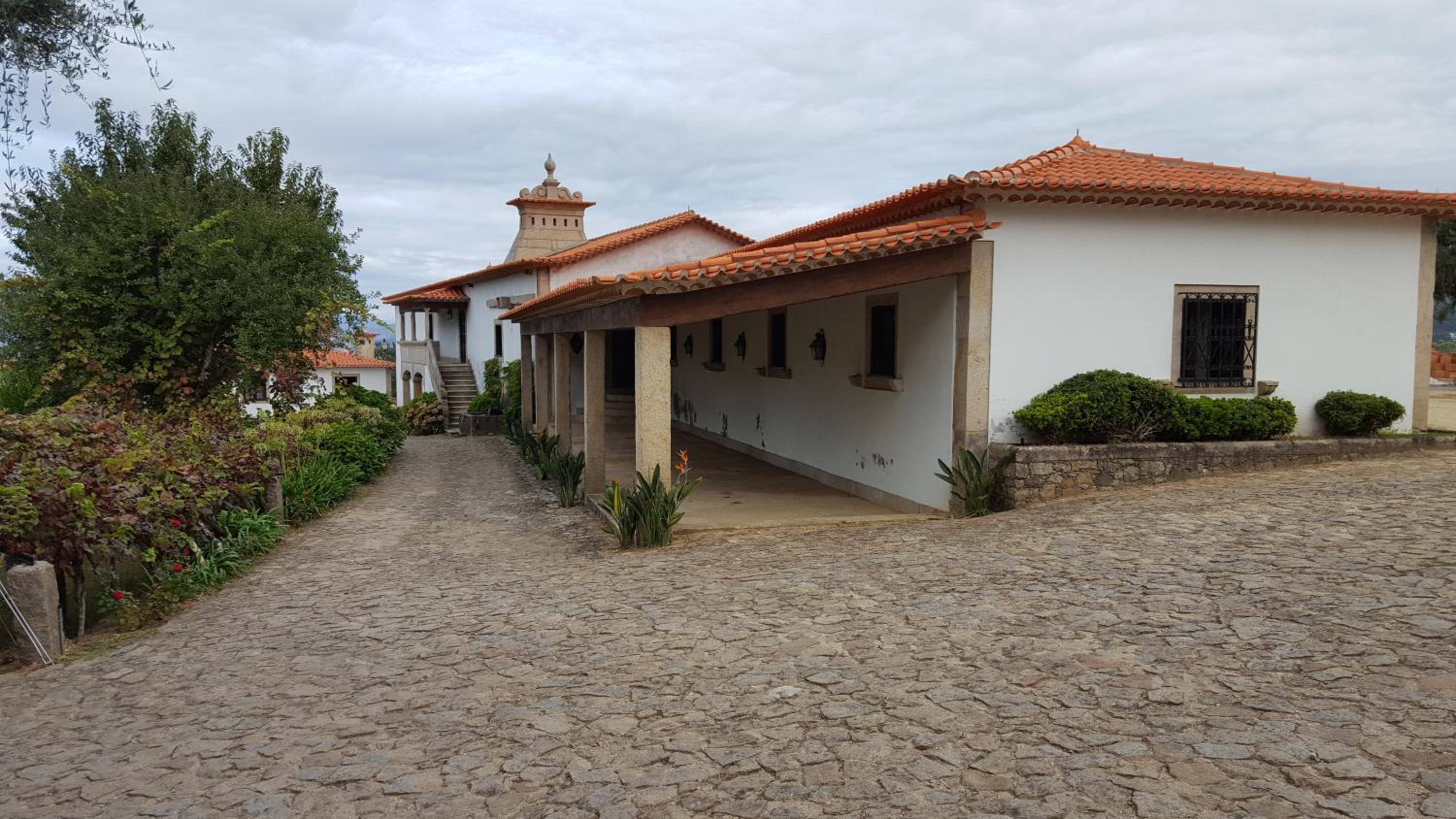 Quinta das Fontes view 4