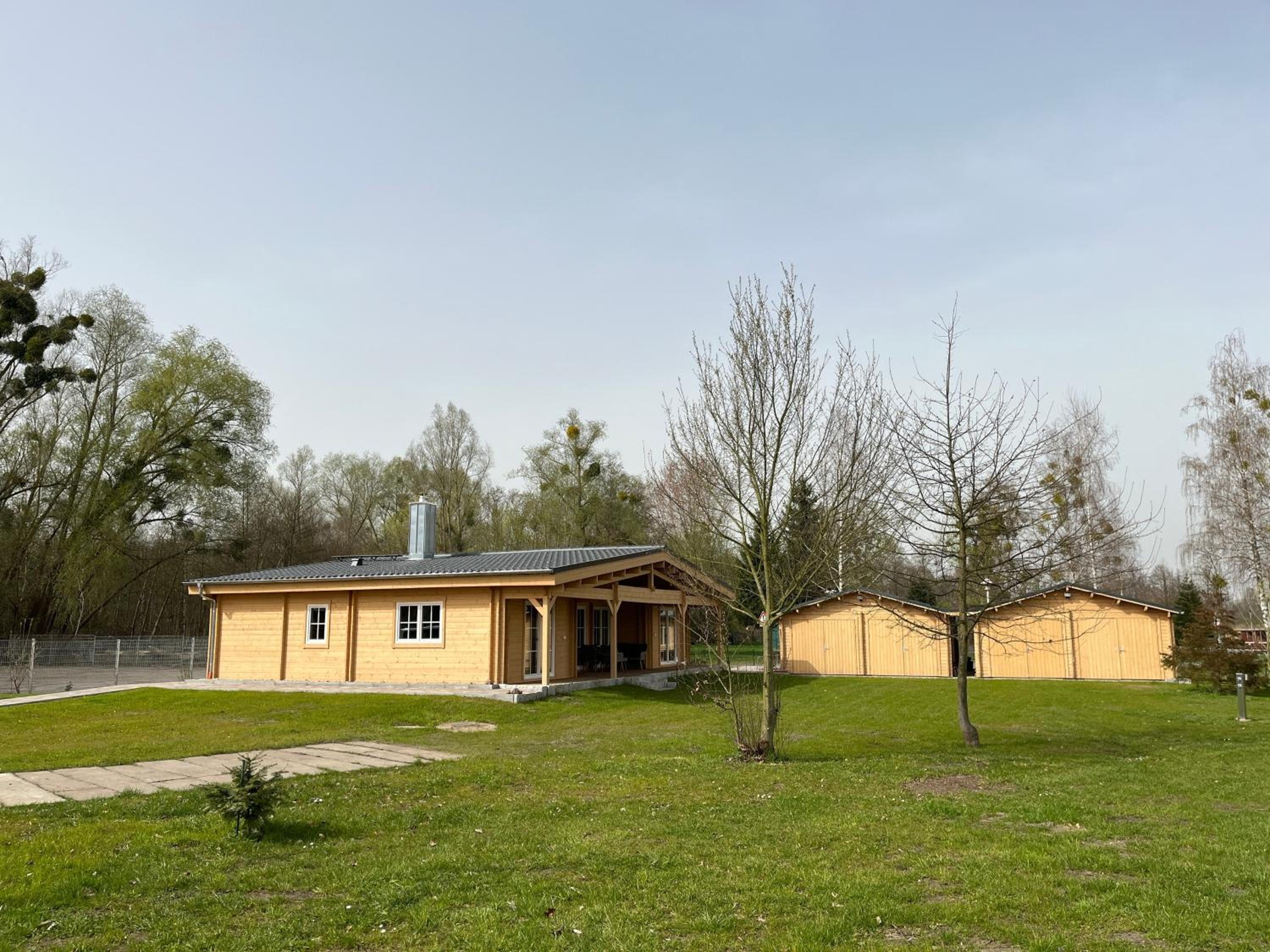 Ferienhaus Elmo