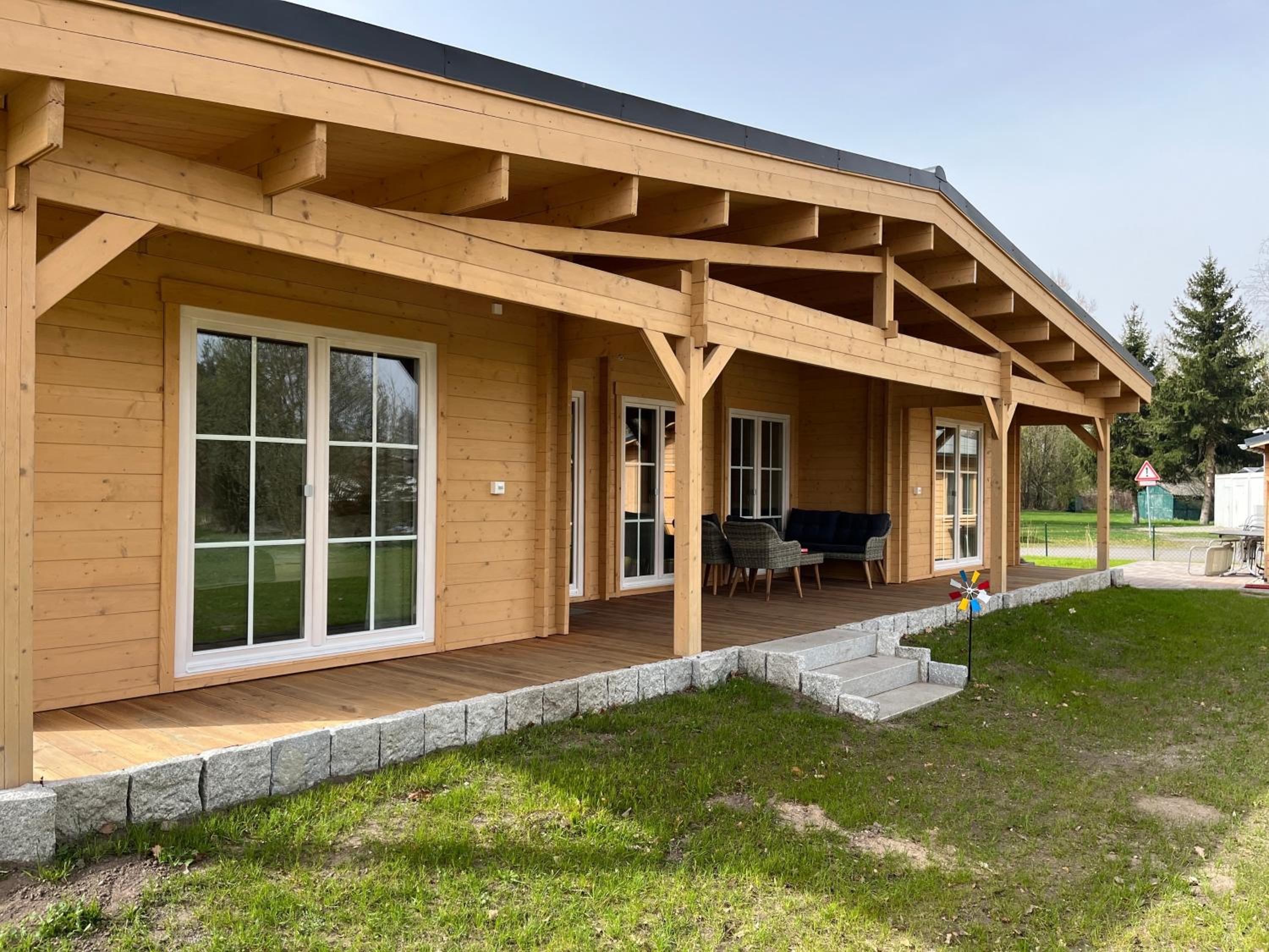 Ferienhaus Elmo