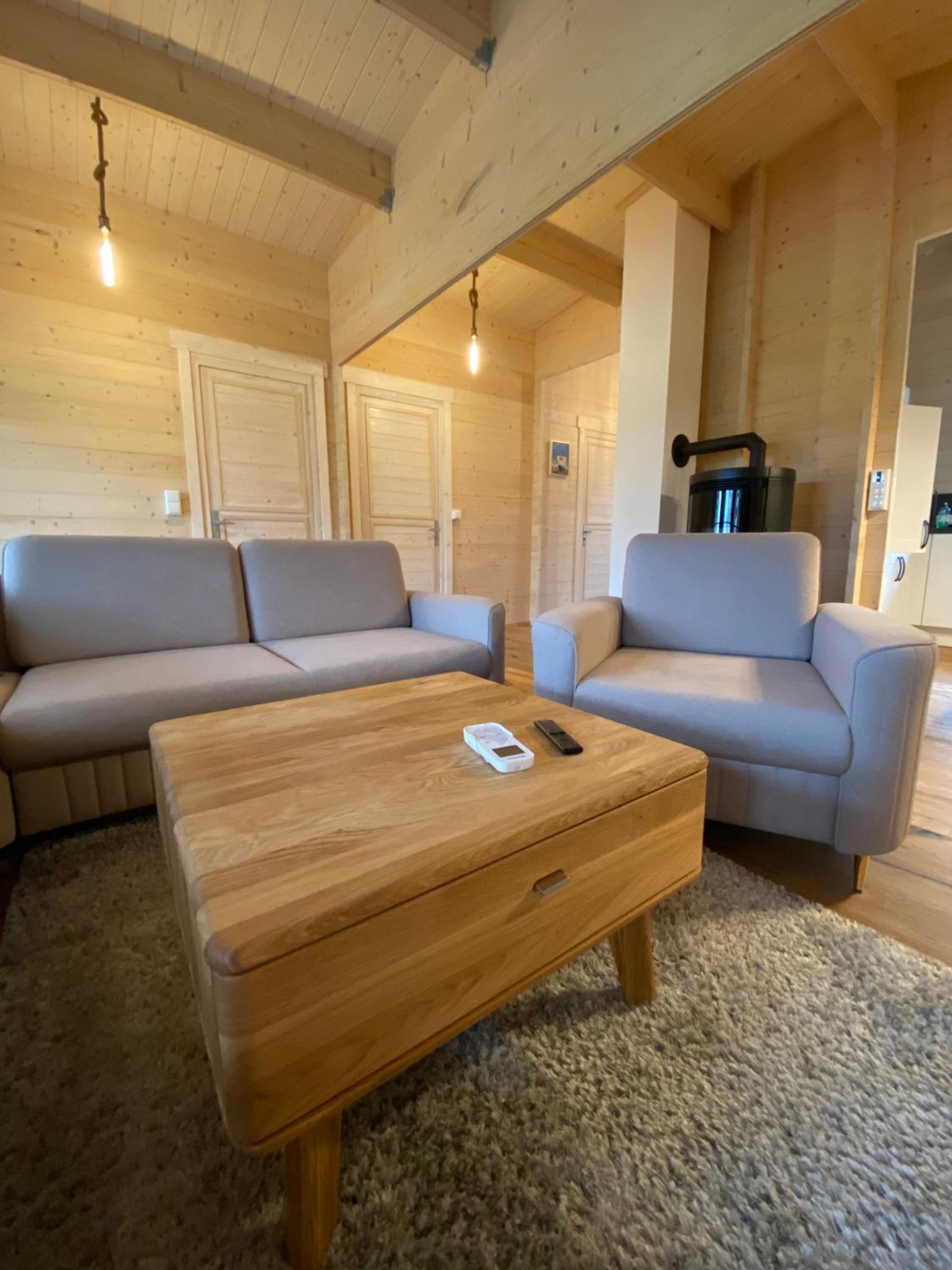 Ferienhaus Elmo