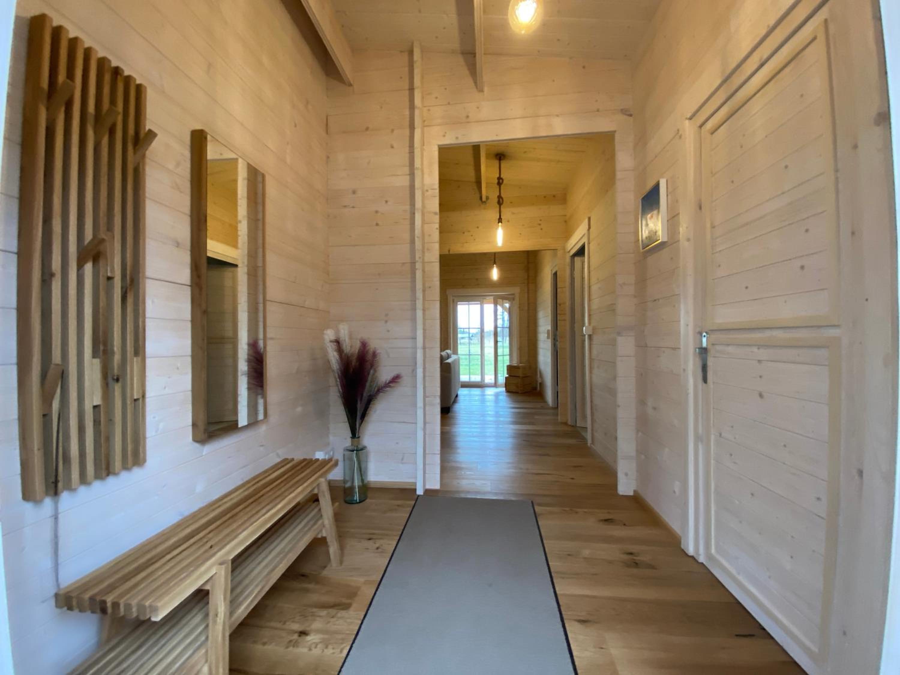 Ferienhaus Elmo
