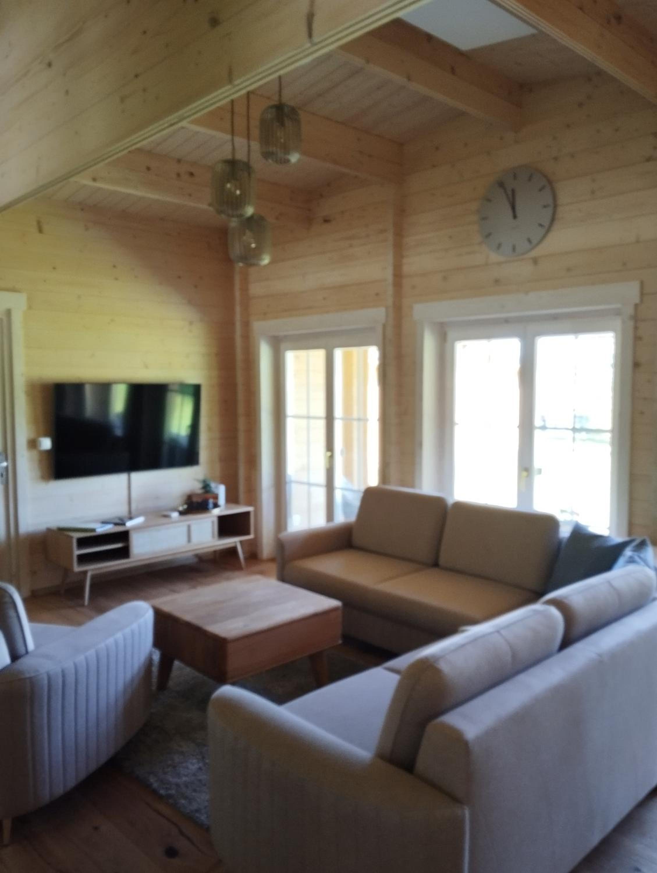 Ferienhaus Elmo
