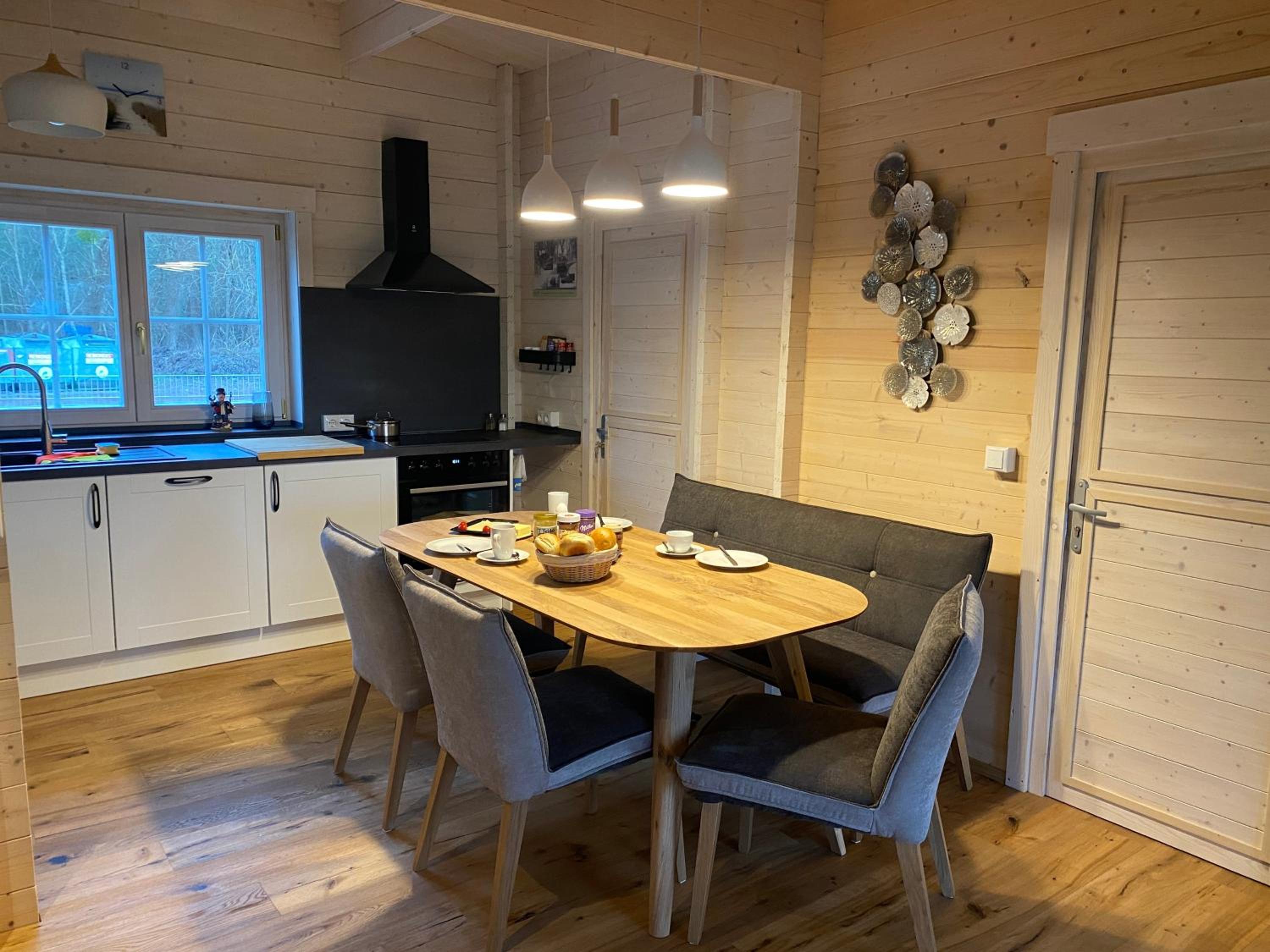 Ferienhaus Elmo