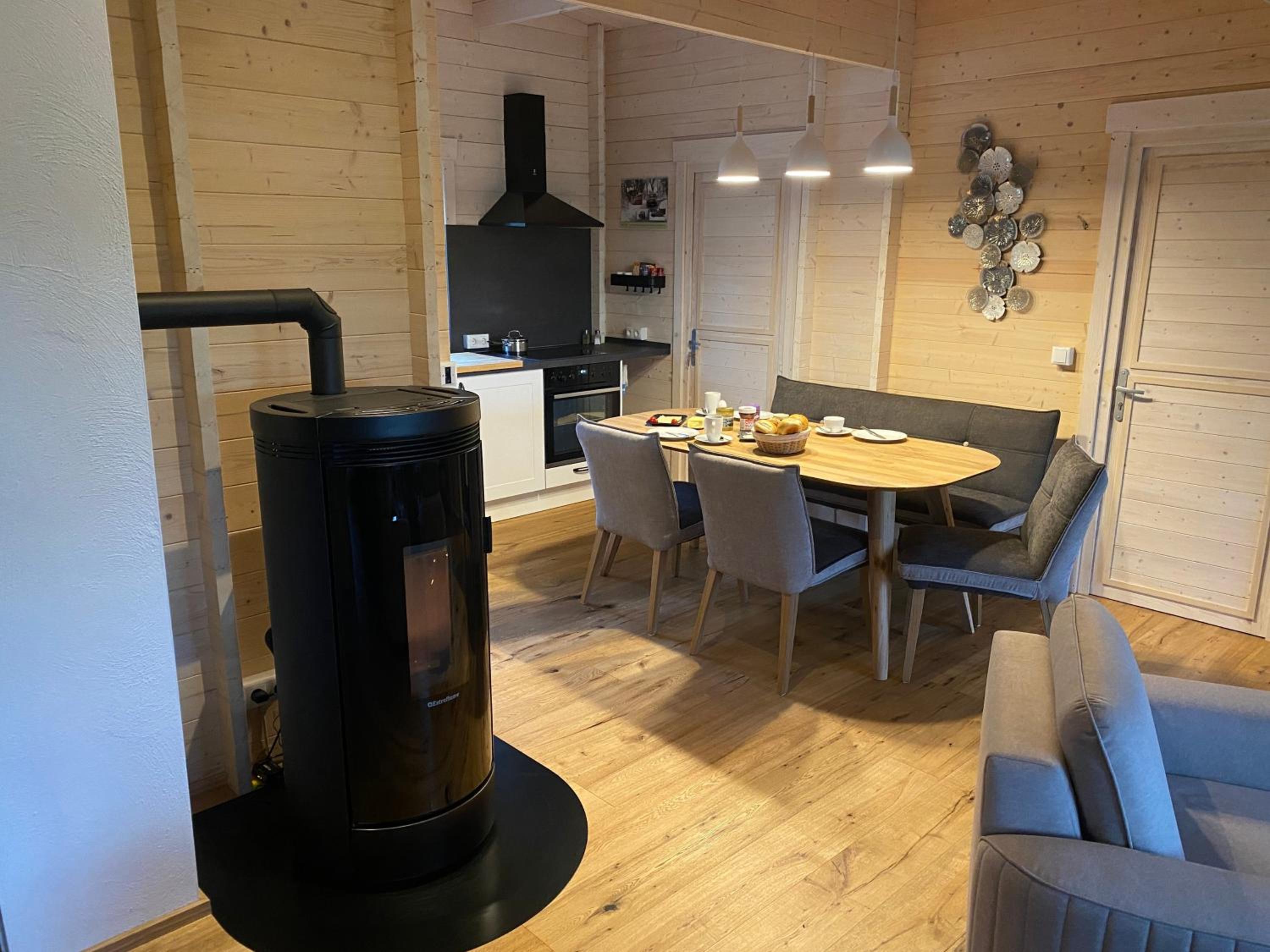 Ferienhaus Elmo