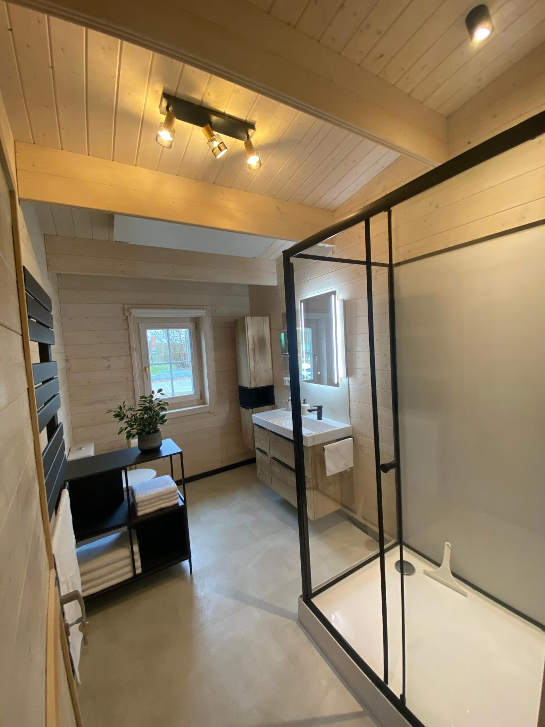Ferienhaus Elmo