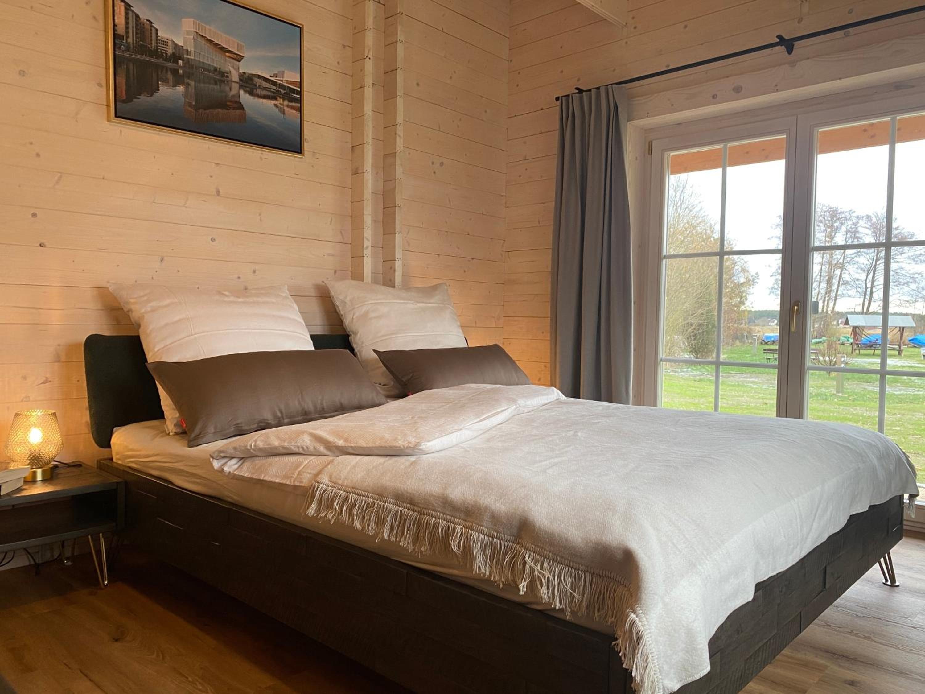 Ferienhaus Elmo
