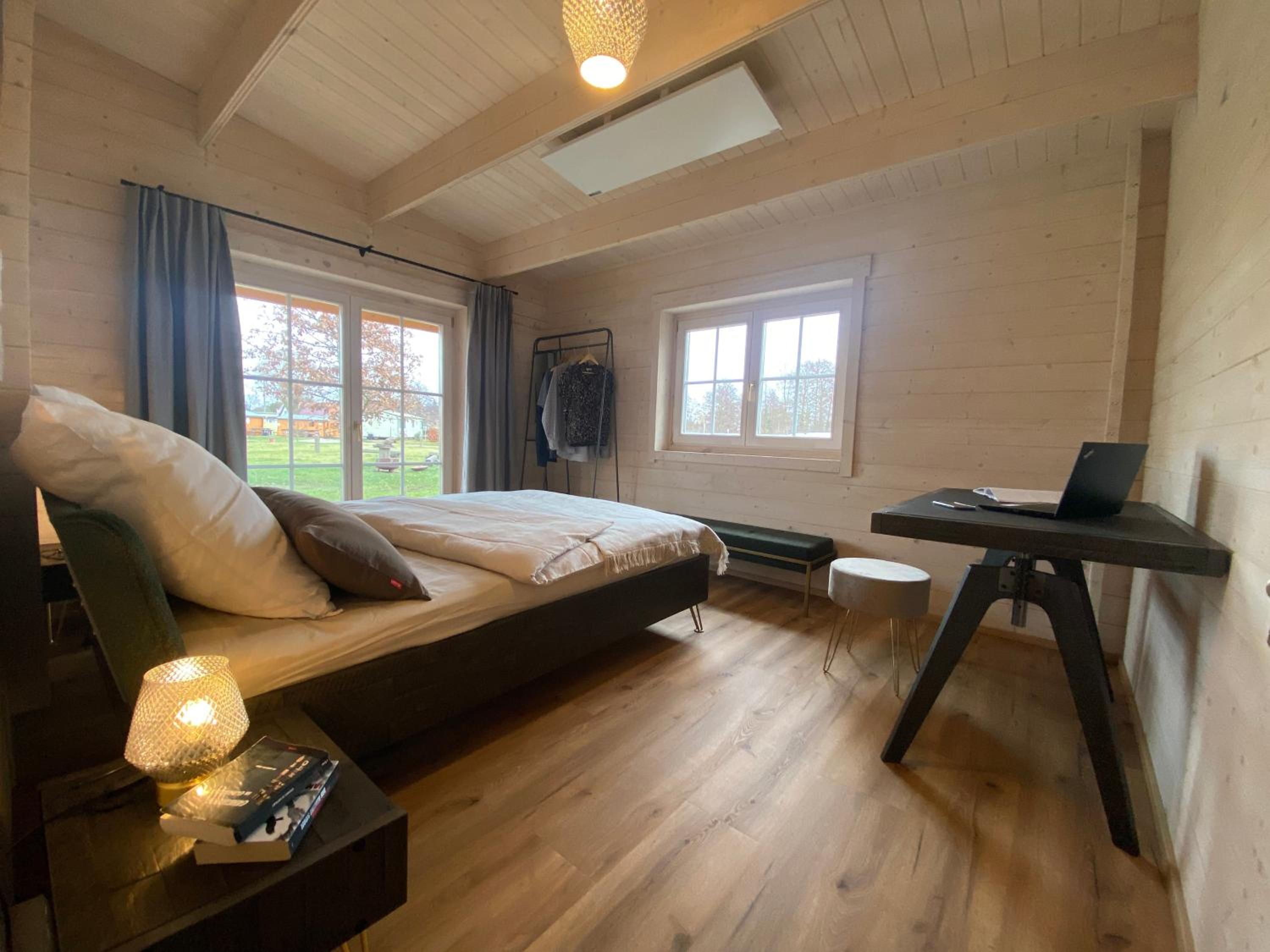 Ferienhaus Elmo