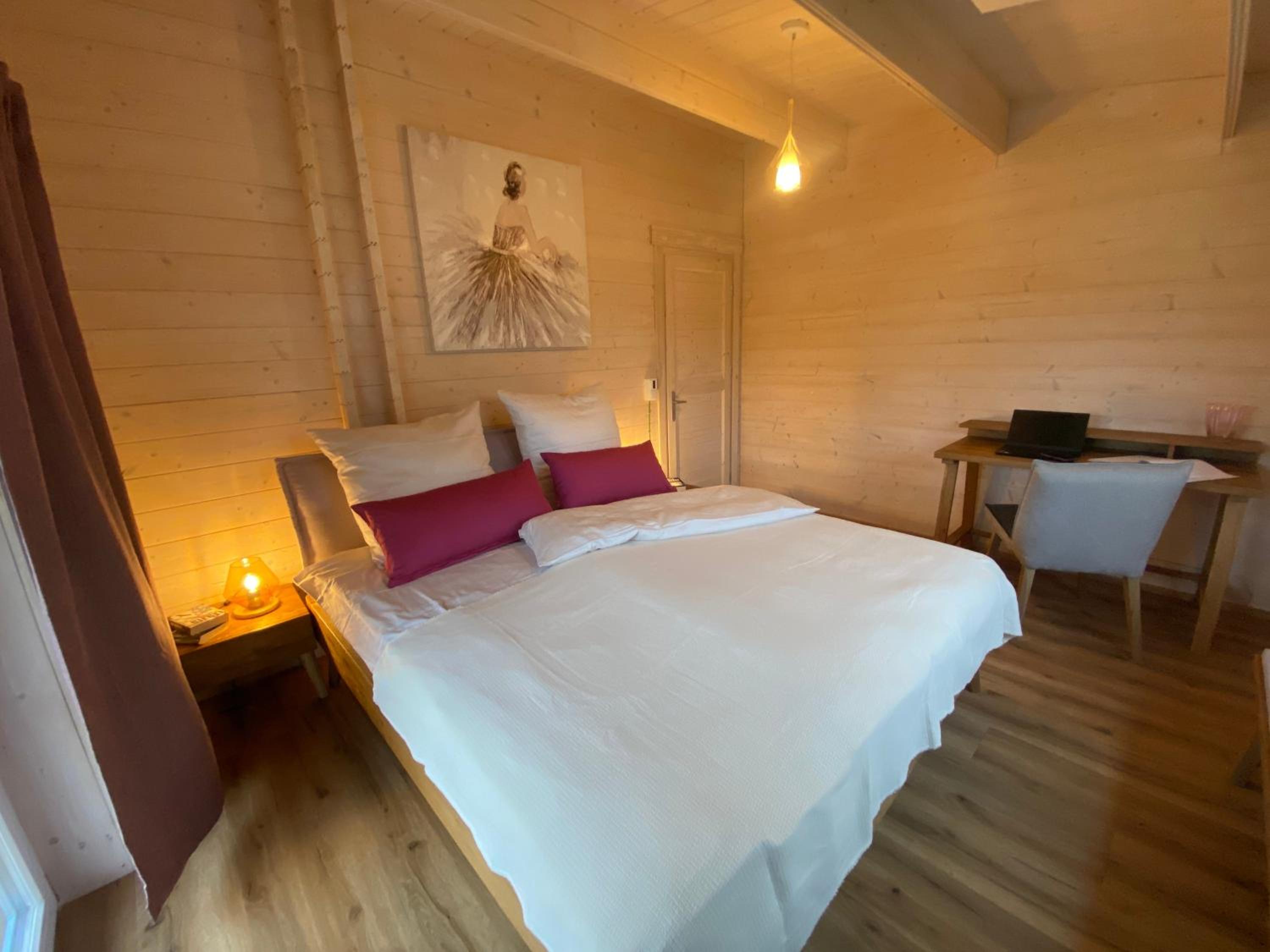 Ferienhaus Elmo