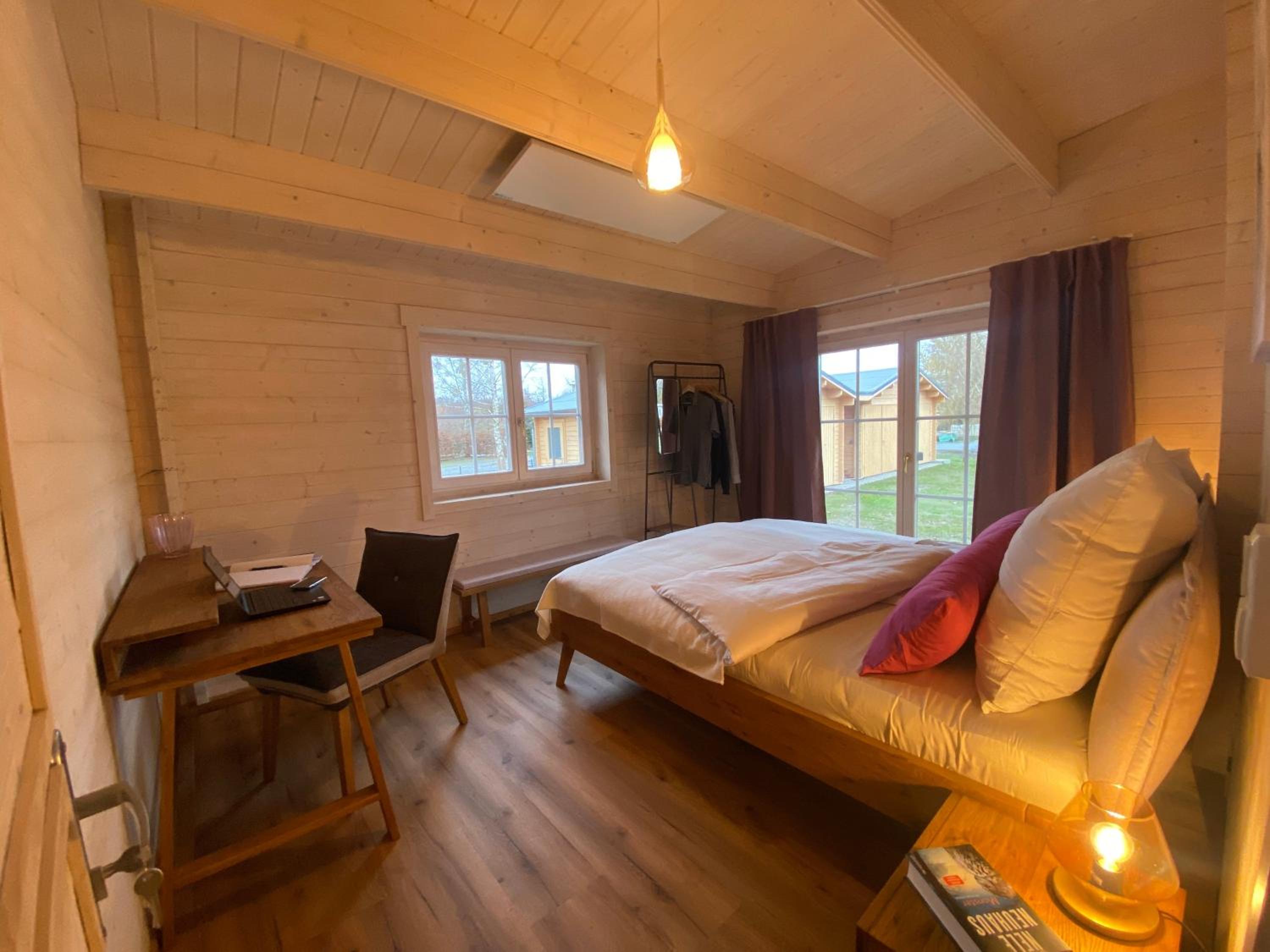 Ferienhaus Elmo
