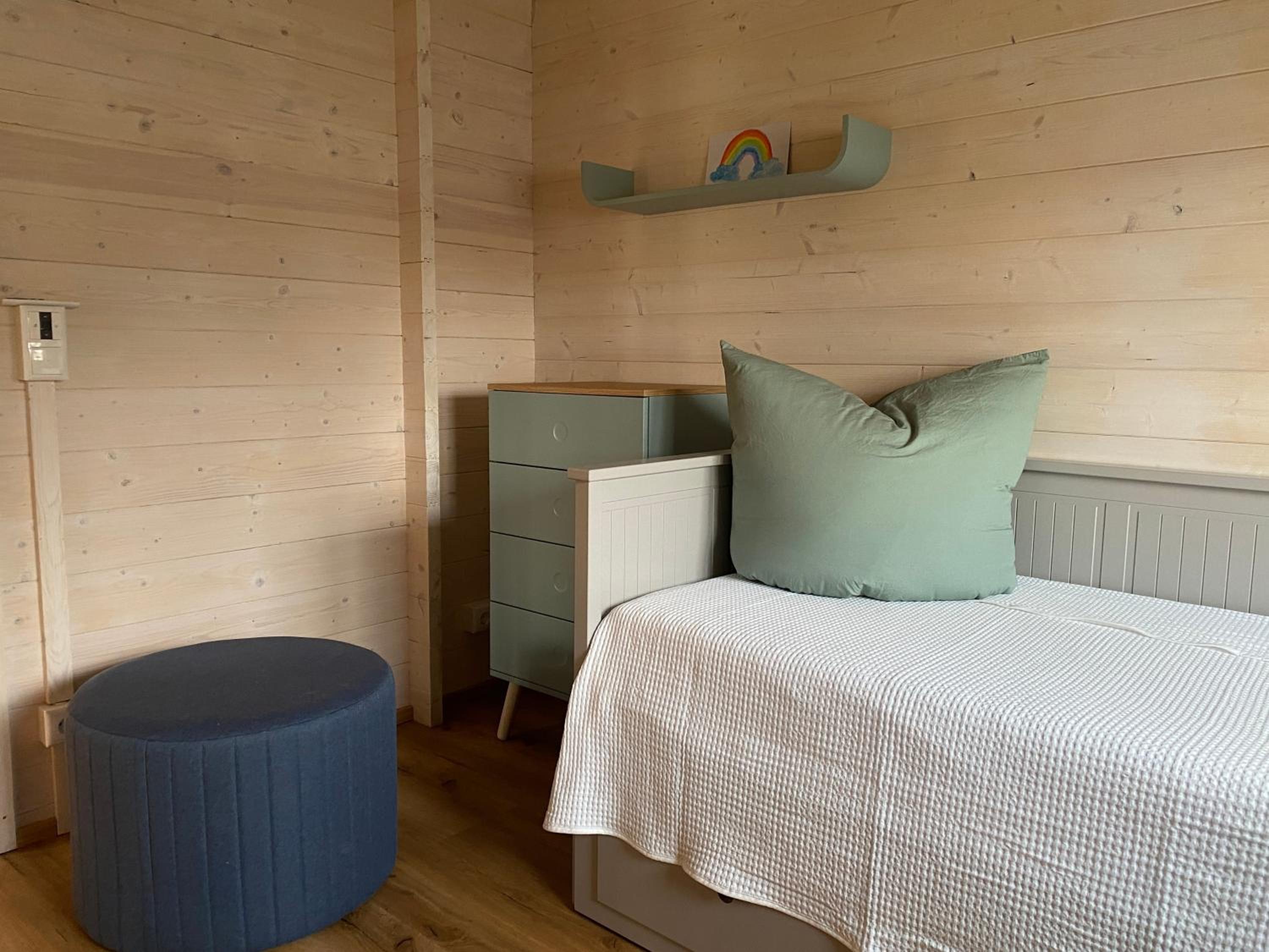 Ferienhaus Elmo