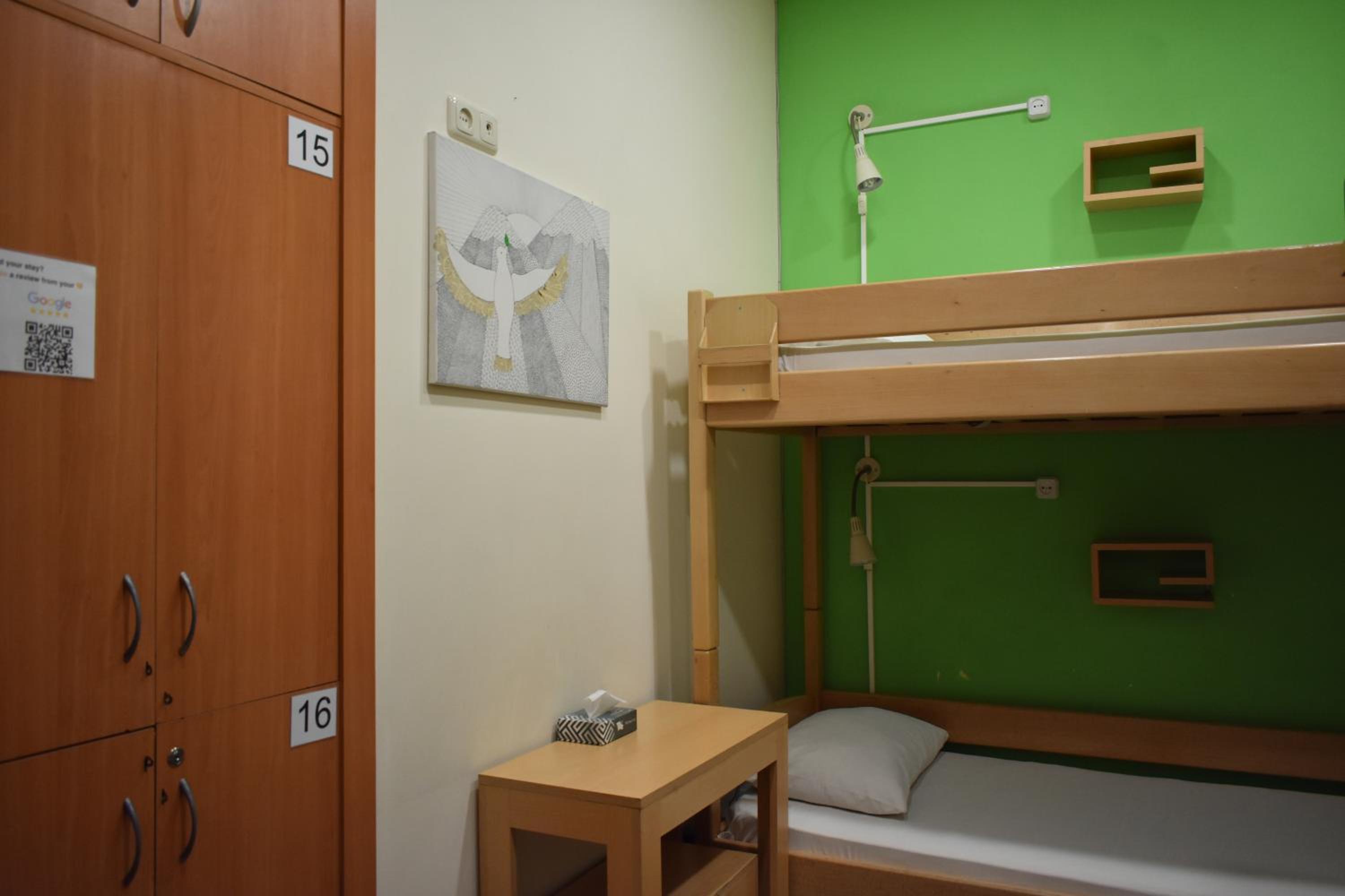 Envoy Hostel & Tours