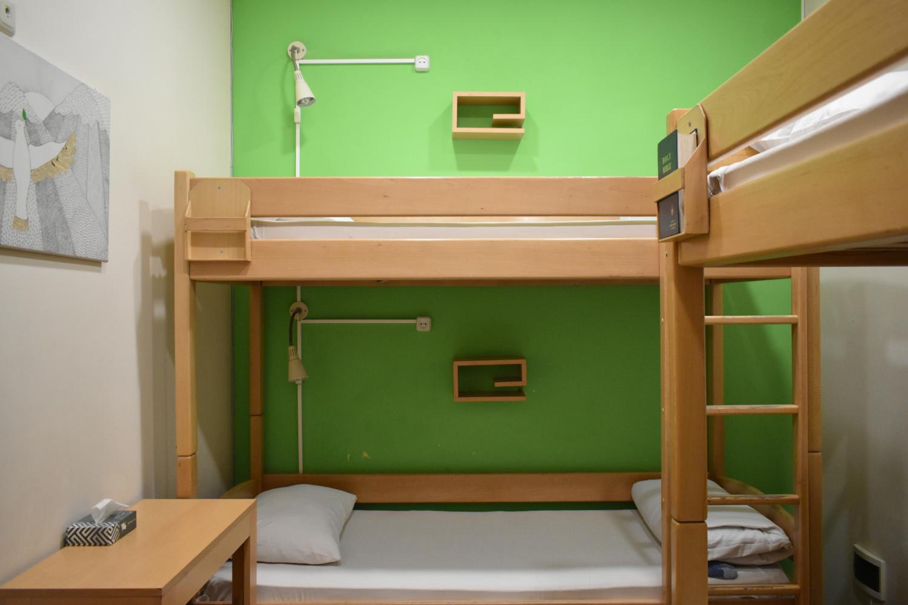 Envoy Hostel & Tours