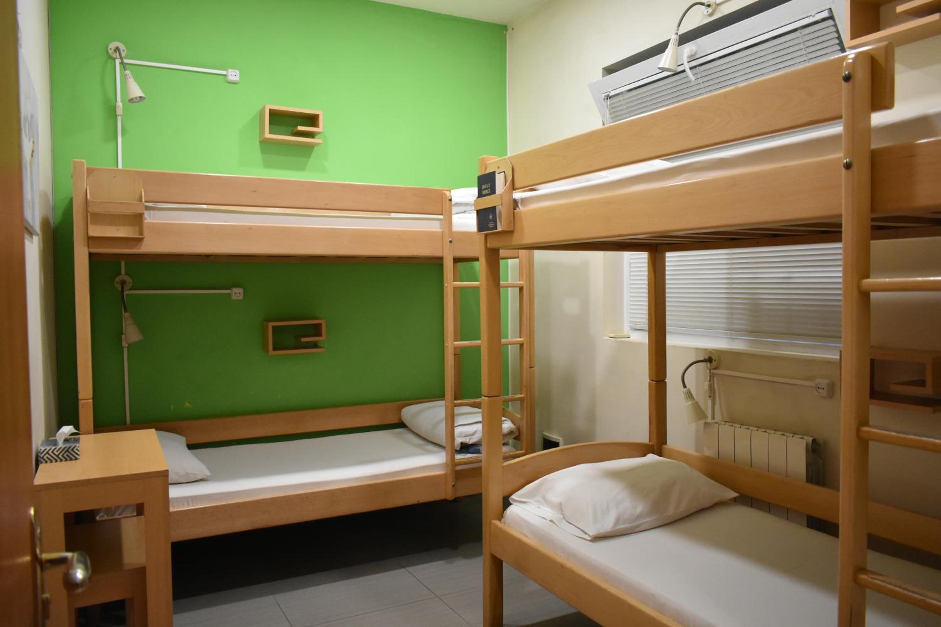 Envoy Hostel & Tours