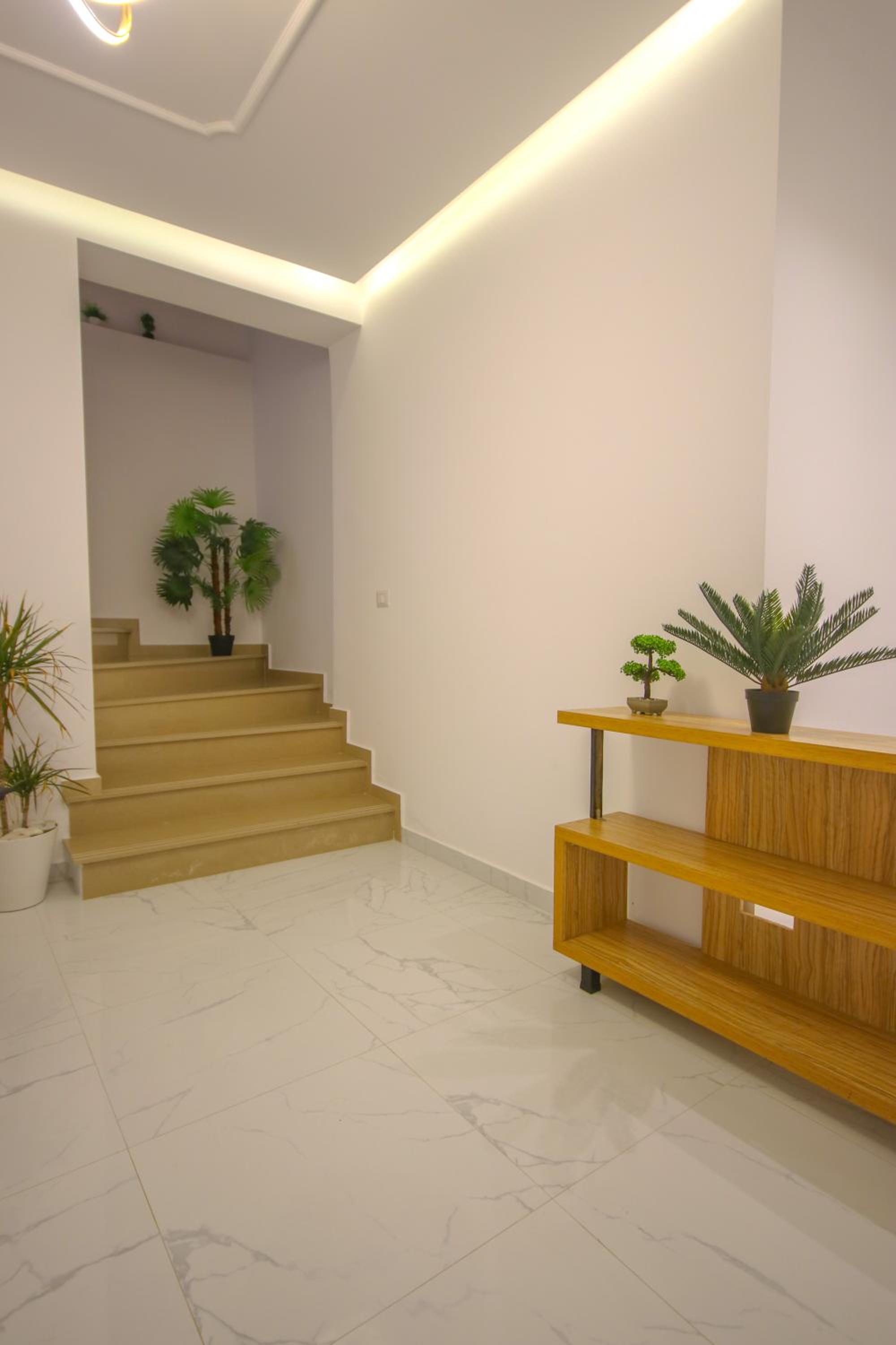 Bay View Hotel