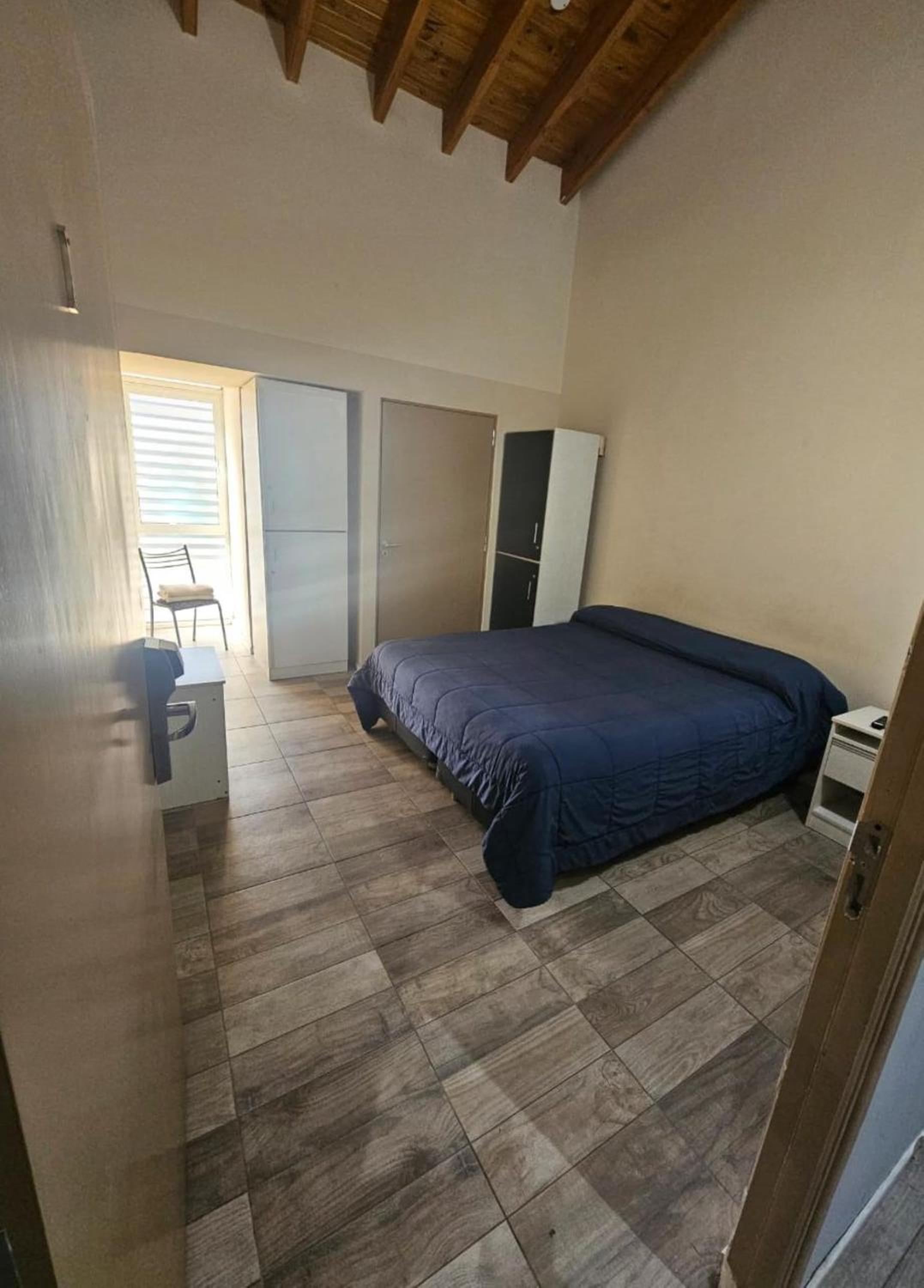 DAKAR HOSTEL