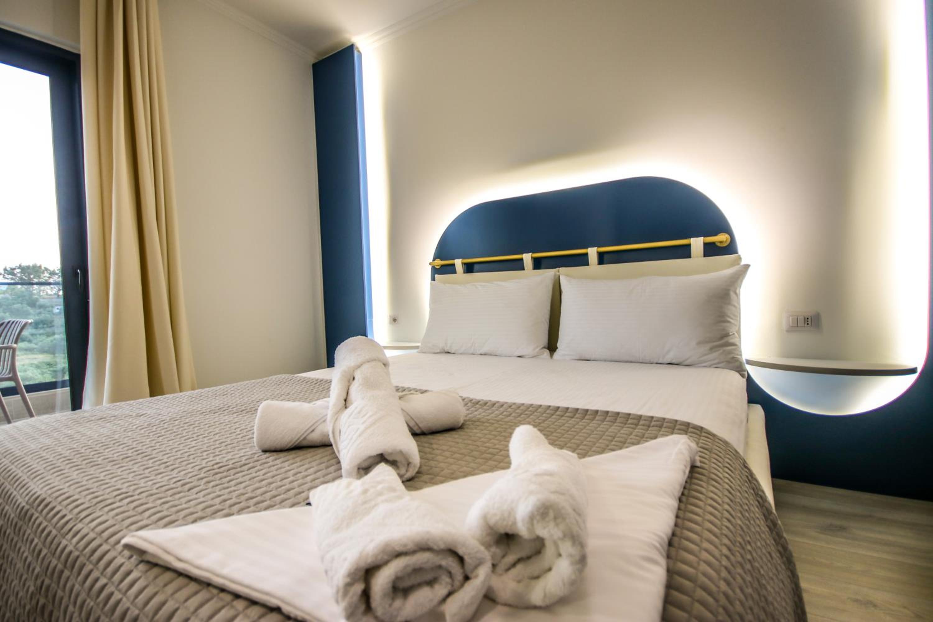 Bay View Hotel