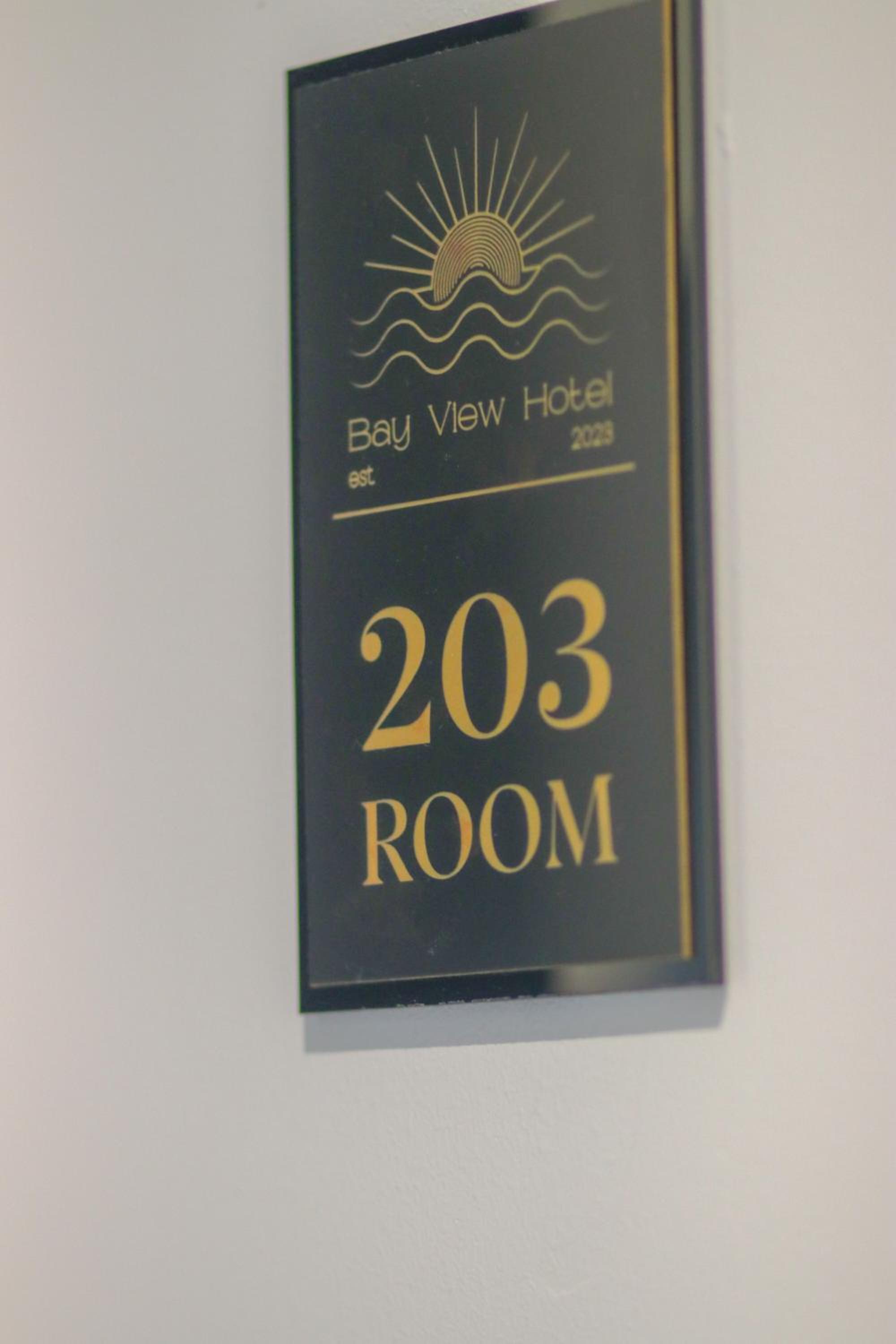 Bay View Hotel