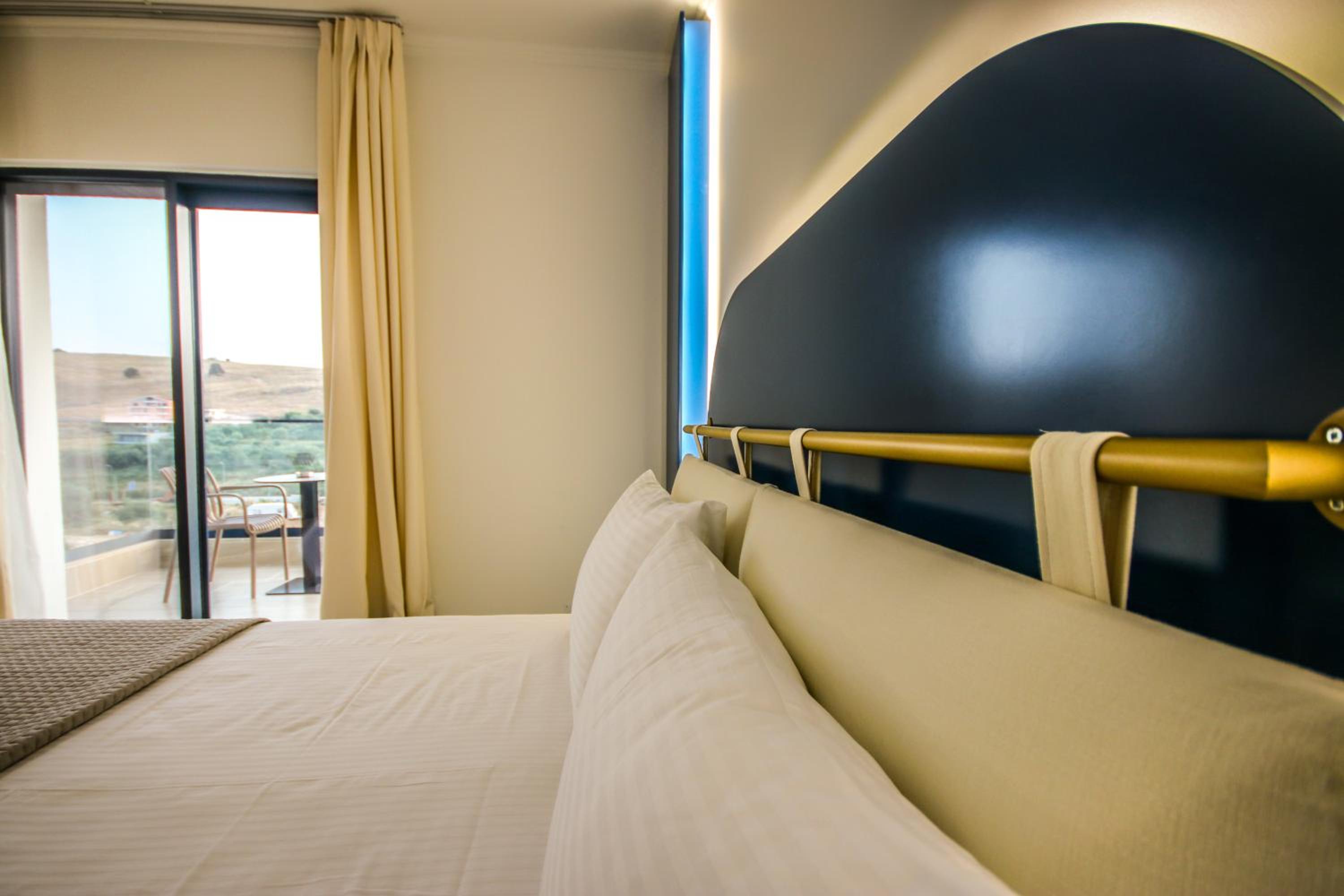 Bay View Hotel