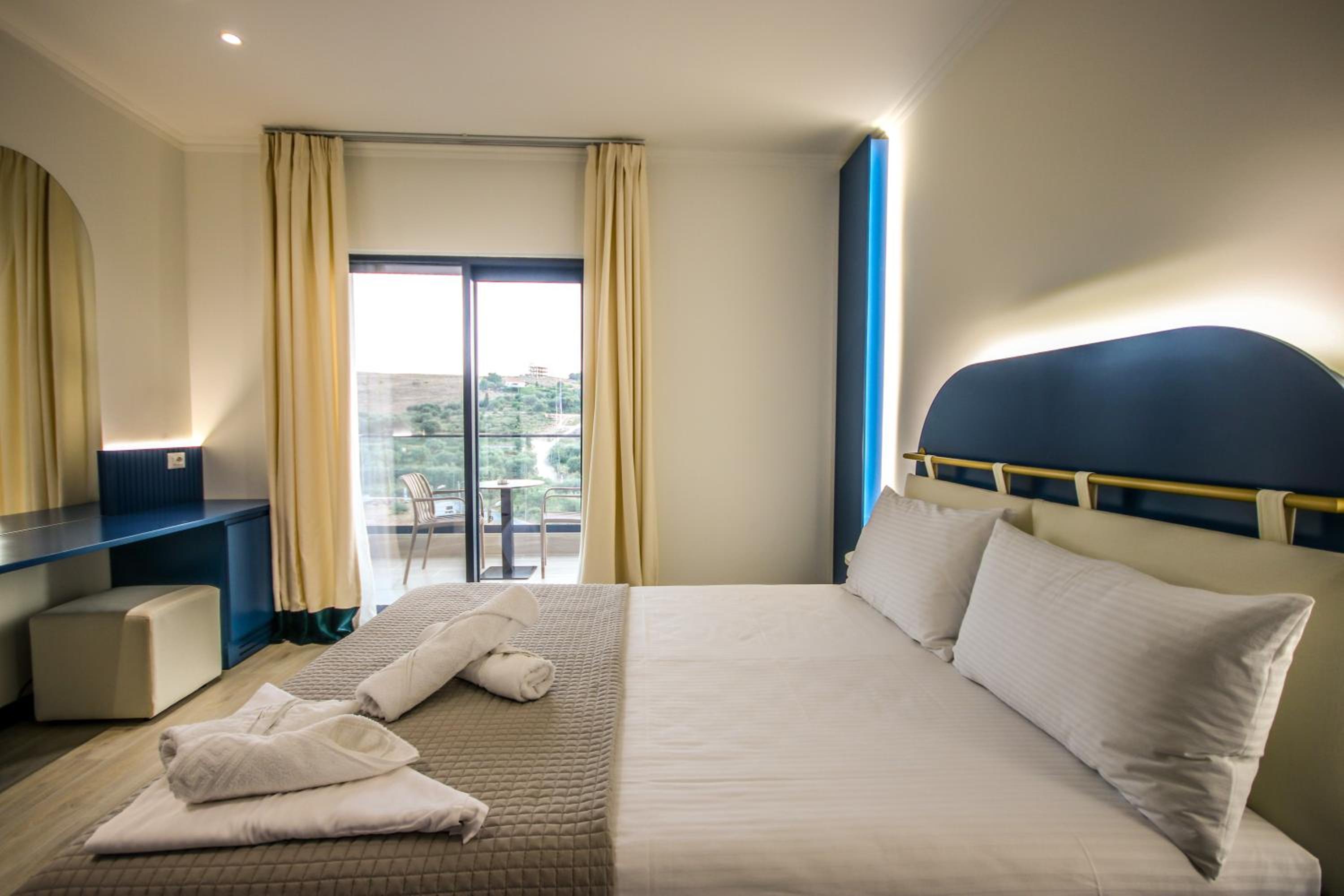 Bay View Hotel