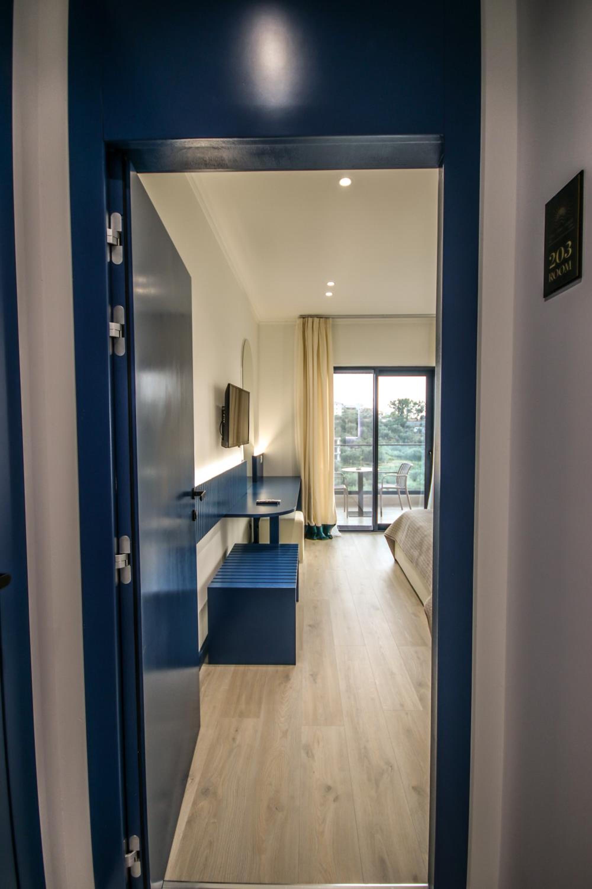 Bay View Hotel