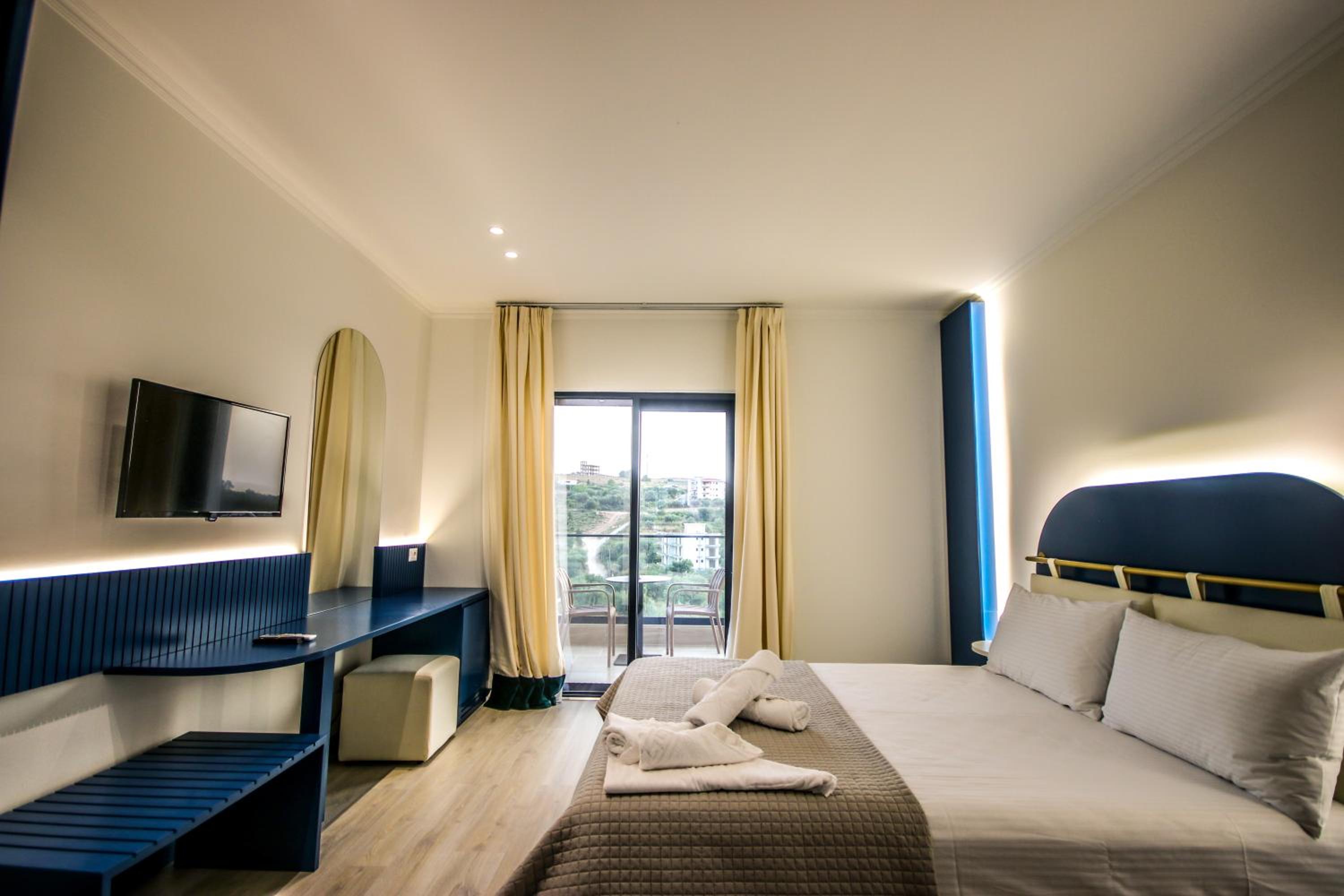 Bay View Hotel