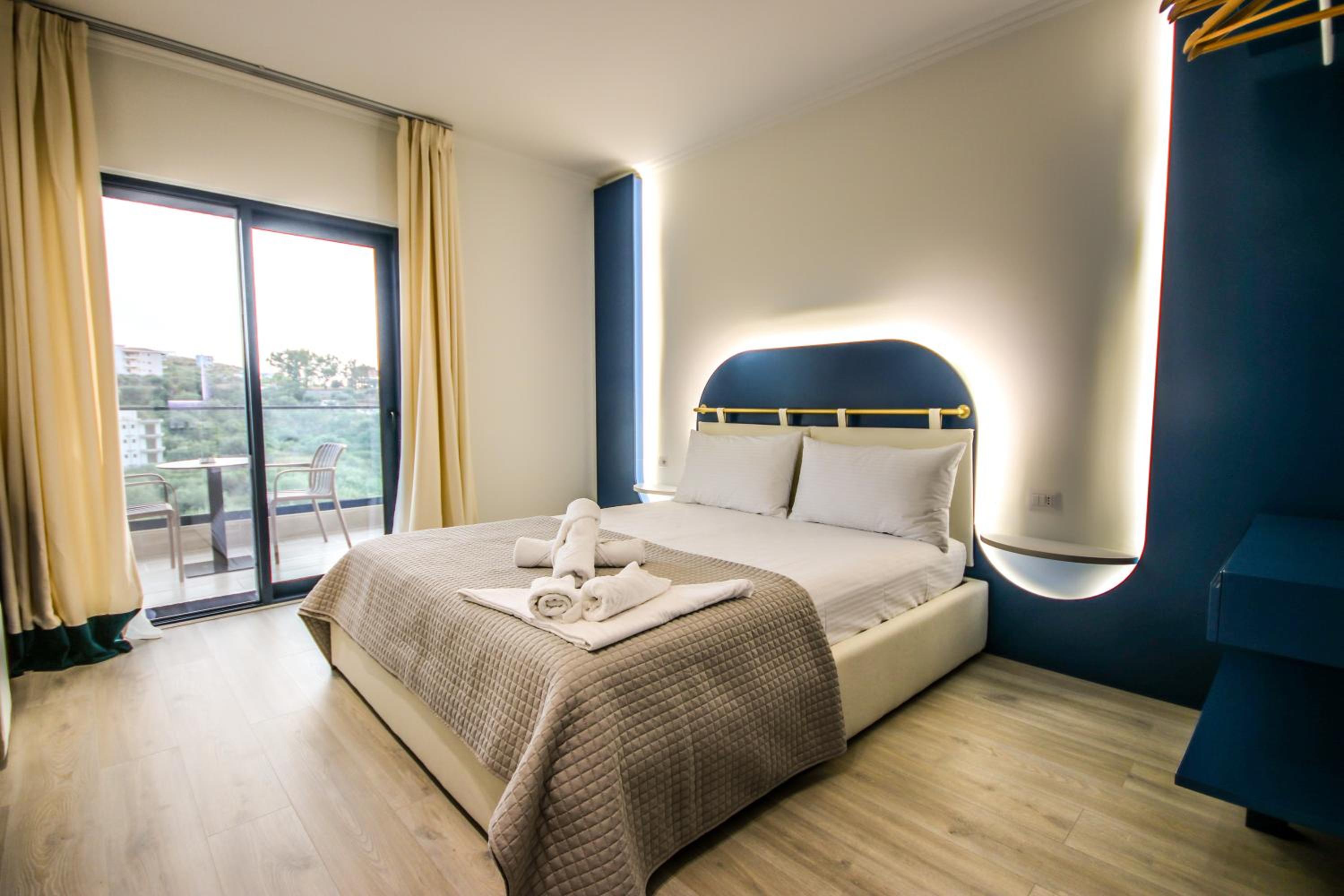 Bay View Hotel