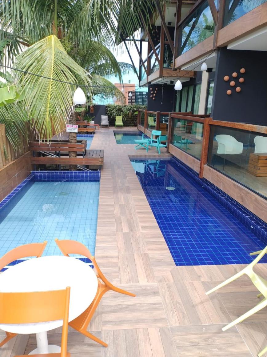 Merepe Suites flat 203