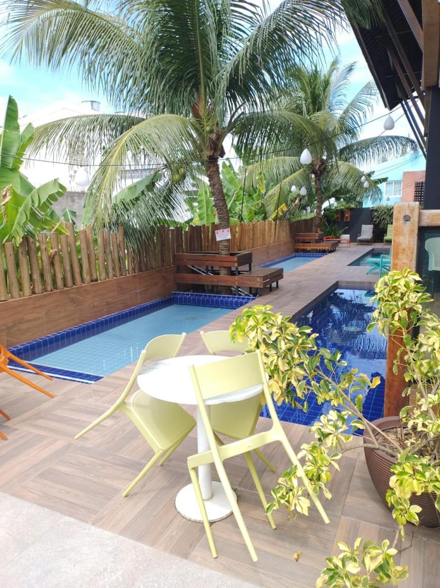 Merepe Suites flat 203