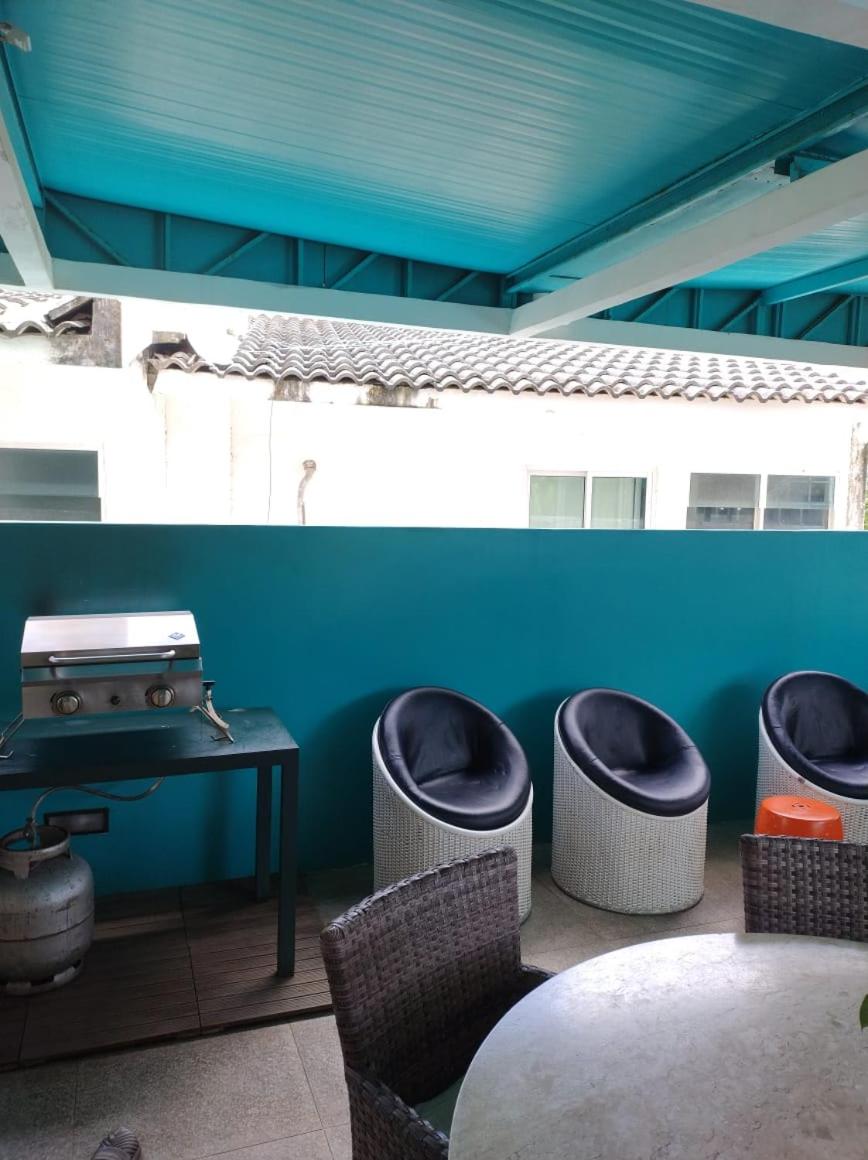 Merepe Suites flat 203
