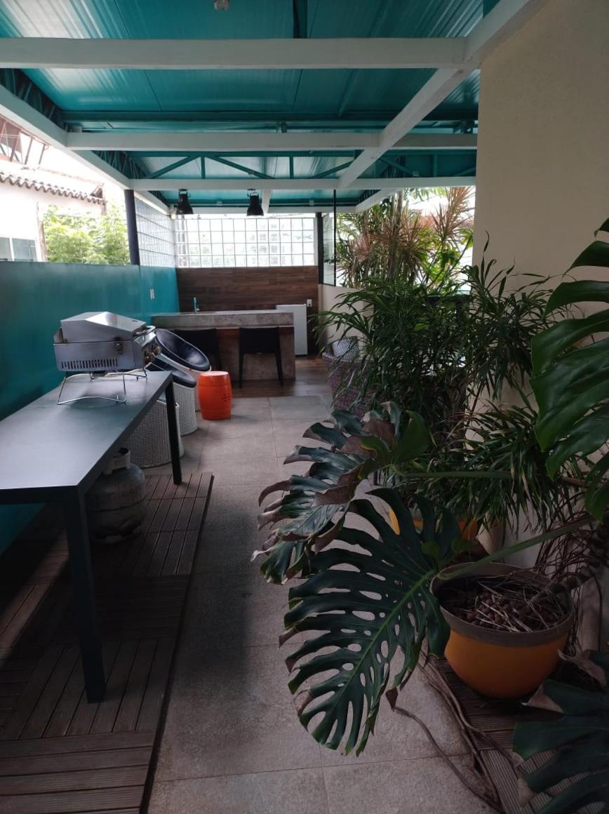 Merepe Suites flat 203
