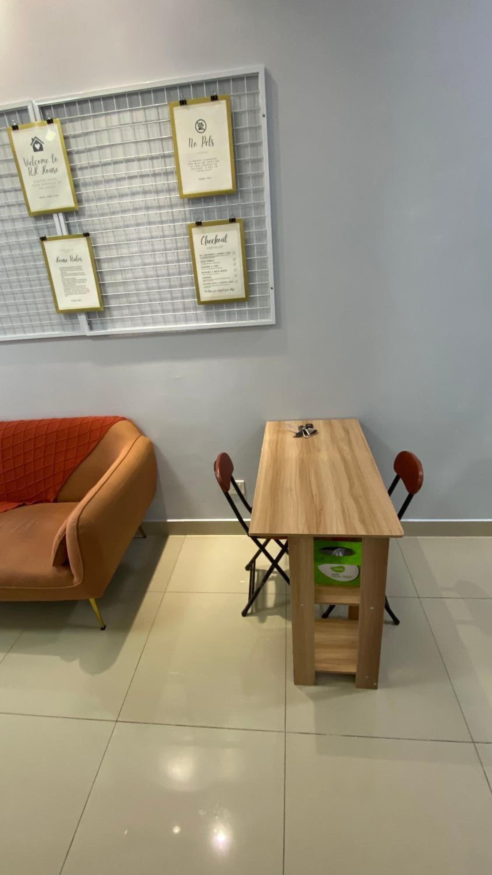 Ayuman Suites, Gombak with KL City View