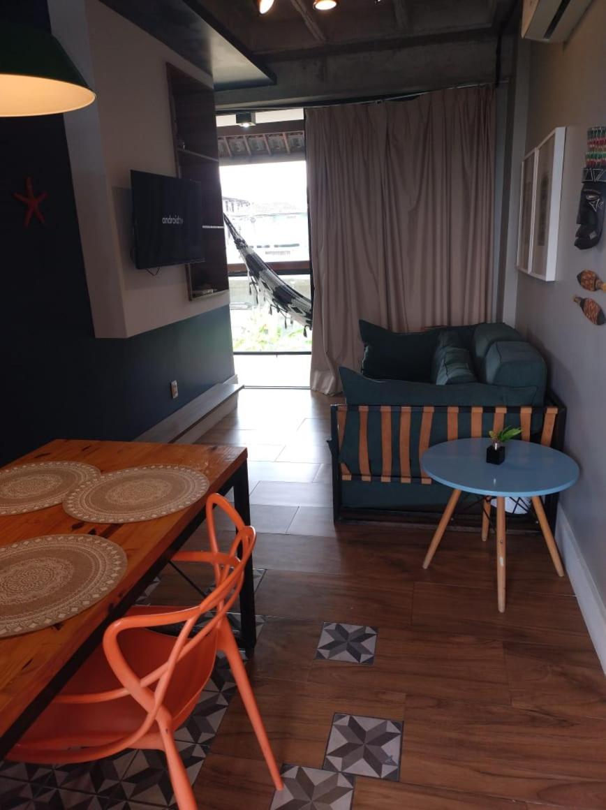 Merepe Suites flat 203