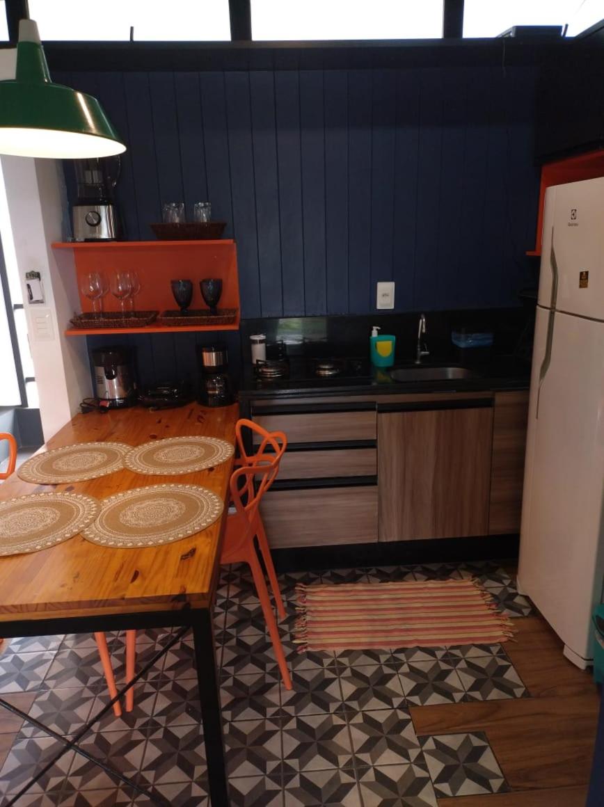 Merepe Suites flat 203