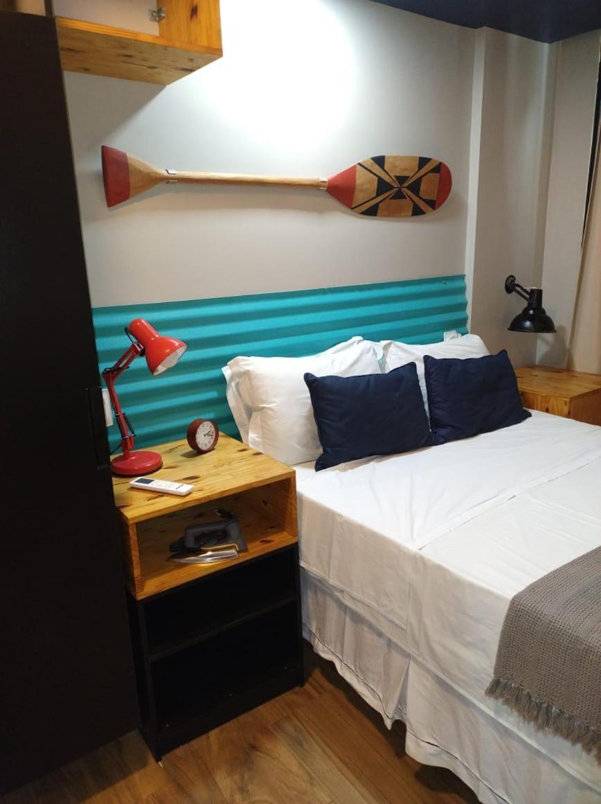 Merepe Suites flat 203
