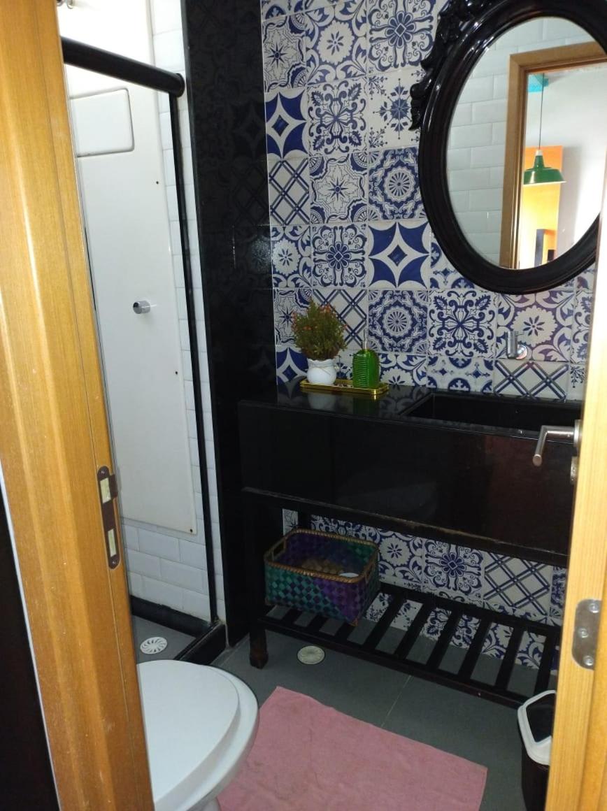Merepe Suites flat 203