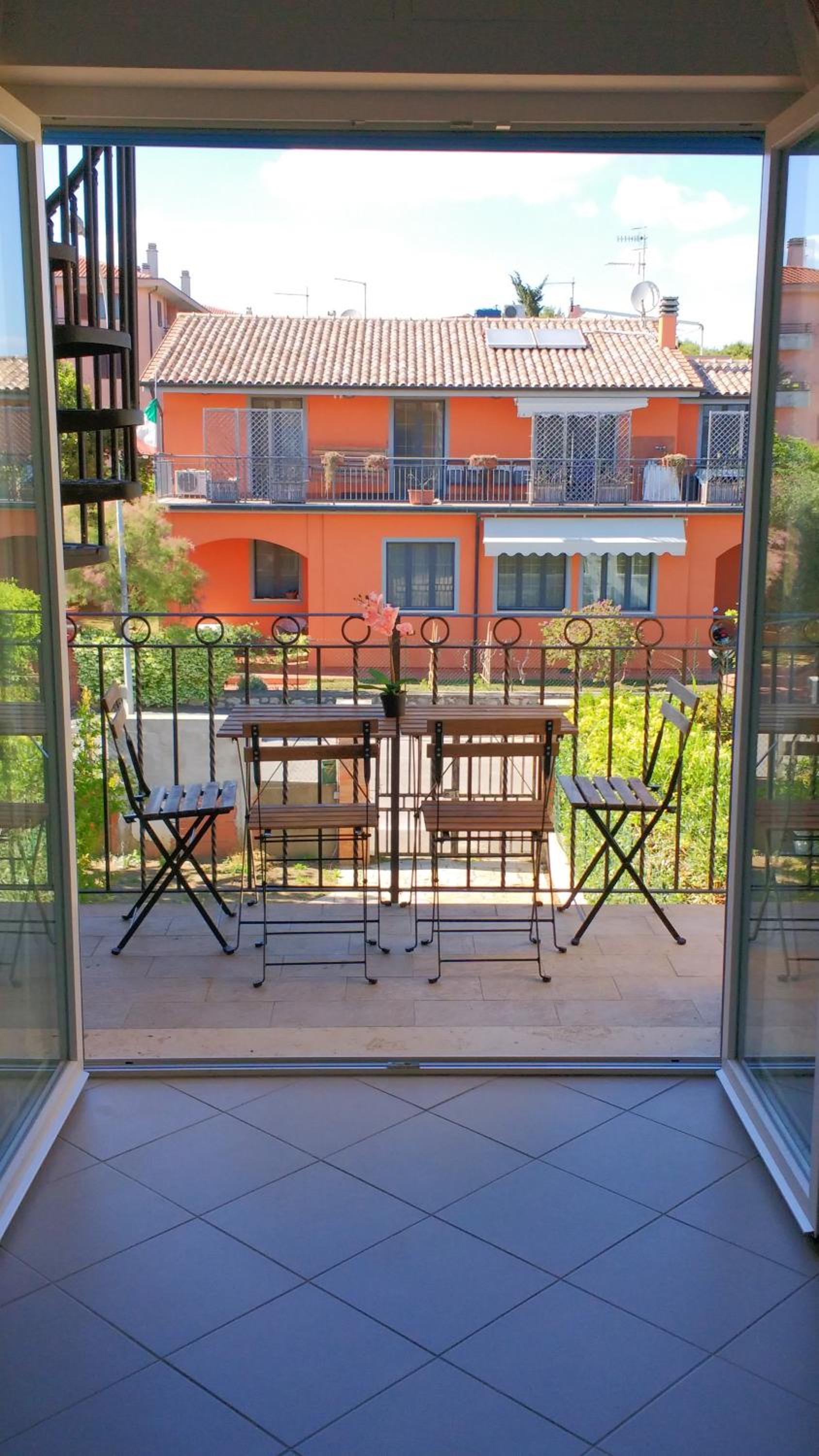 La tua casa vacanza sul lago di Orbetello en Orbetello