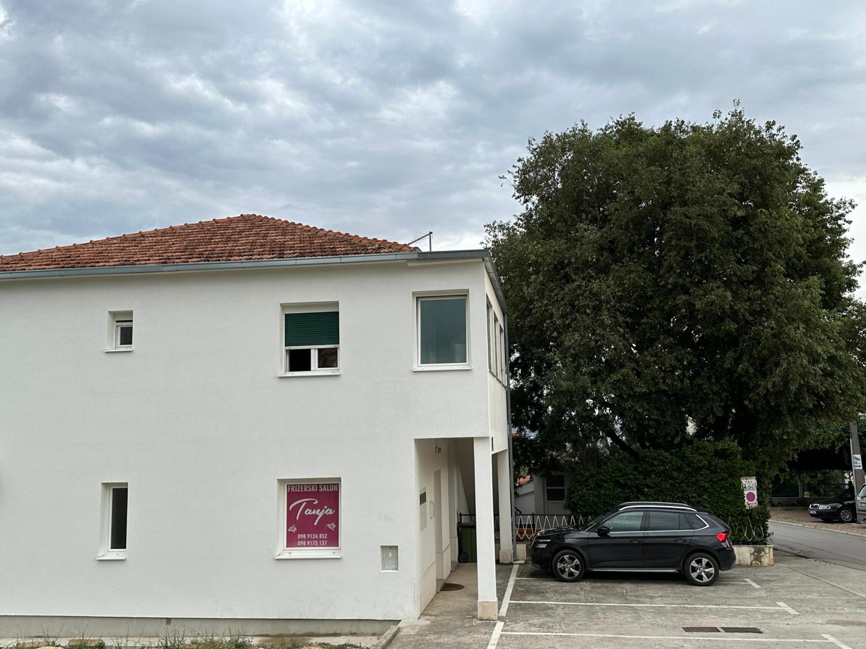 Kastela
