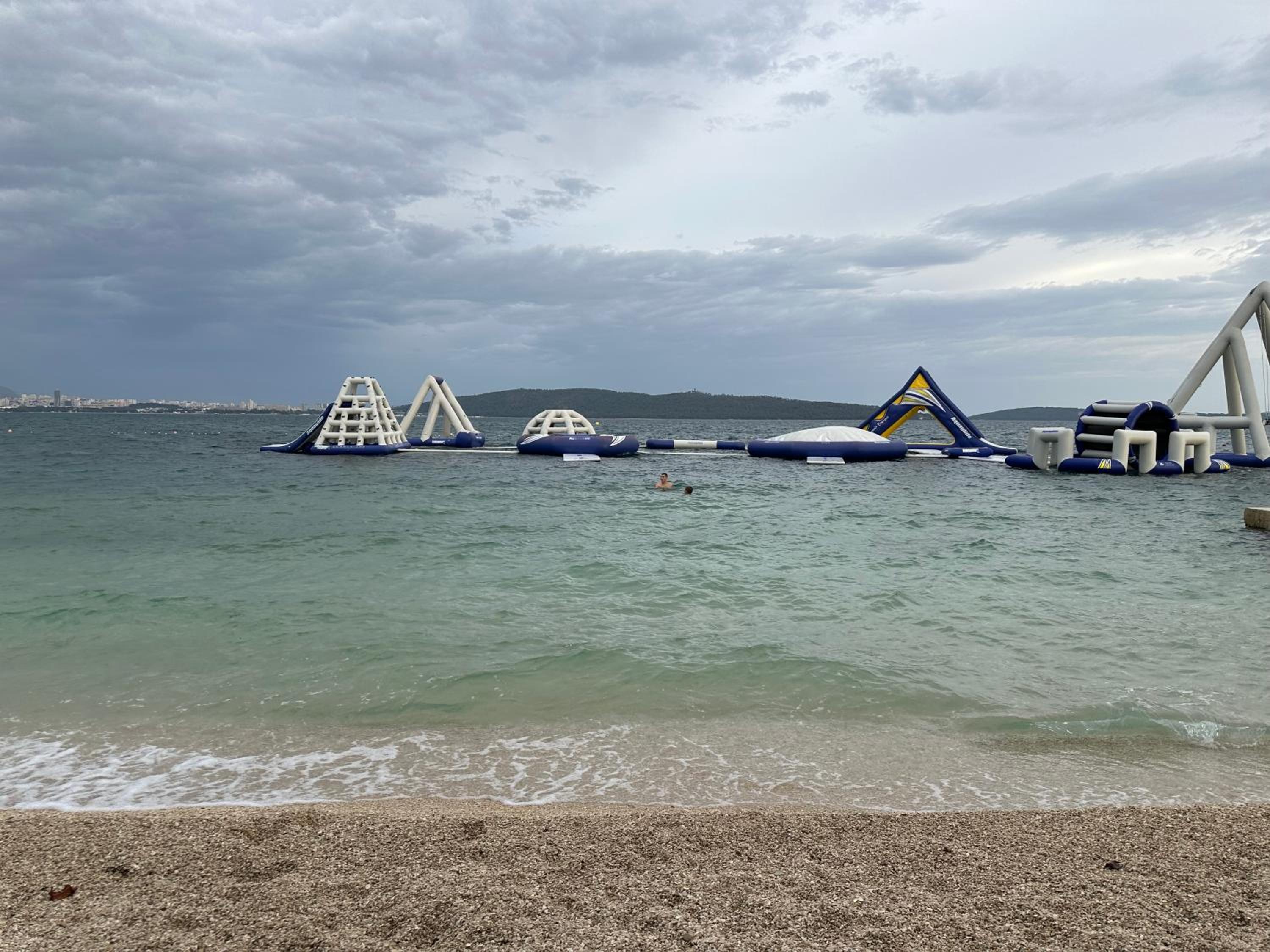 Kastela