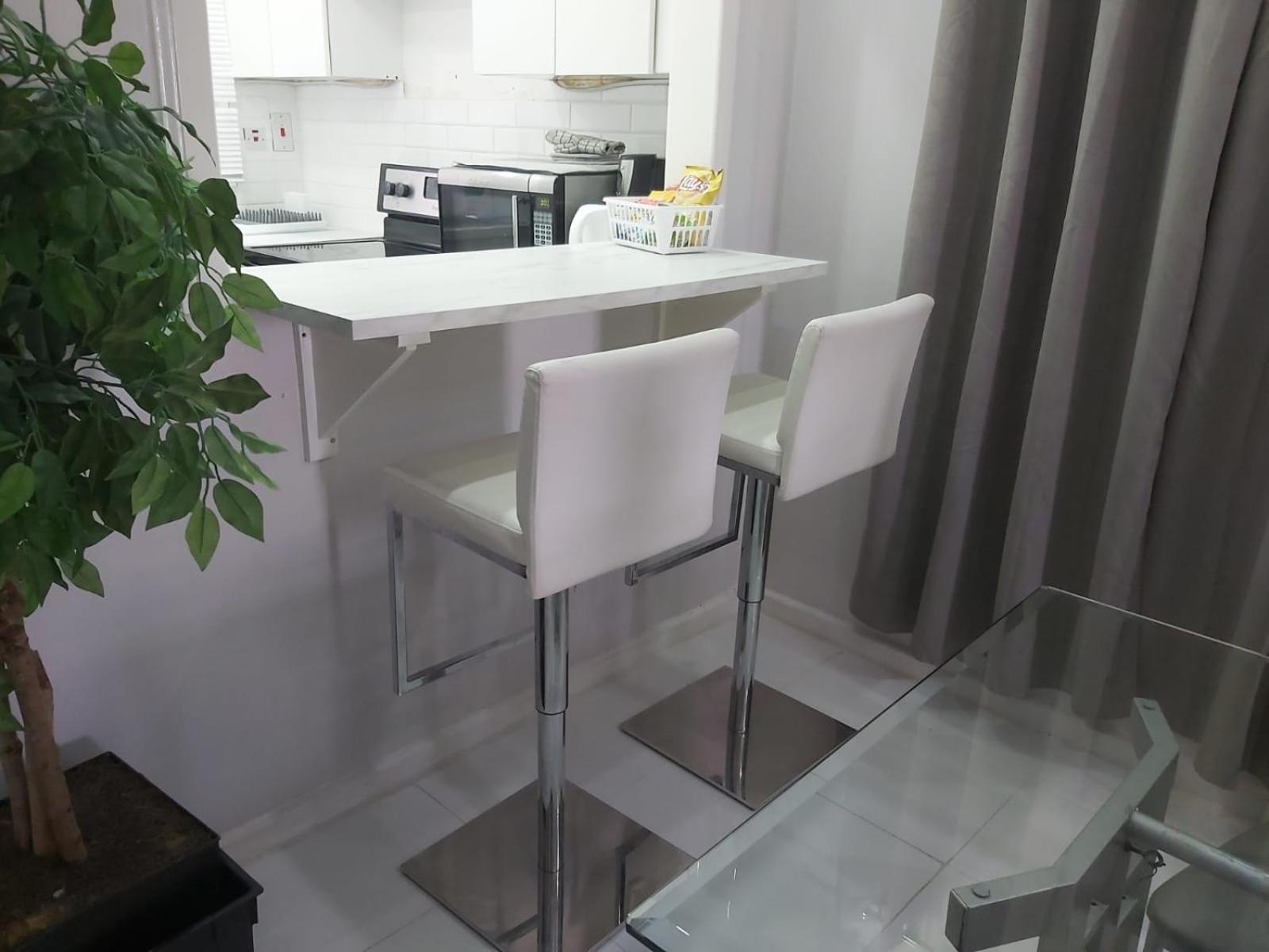 The island flat